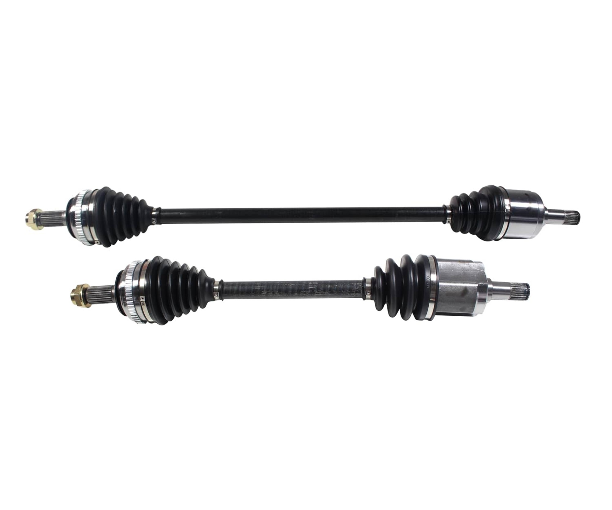 GSP North America® SET-GSPNCV36516 Front, Driver and Passenger