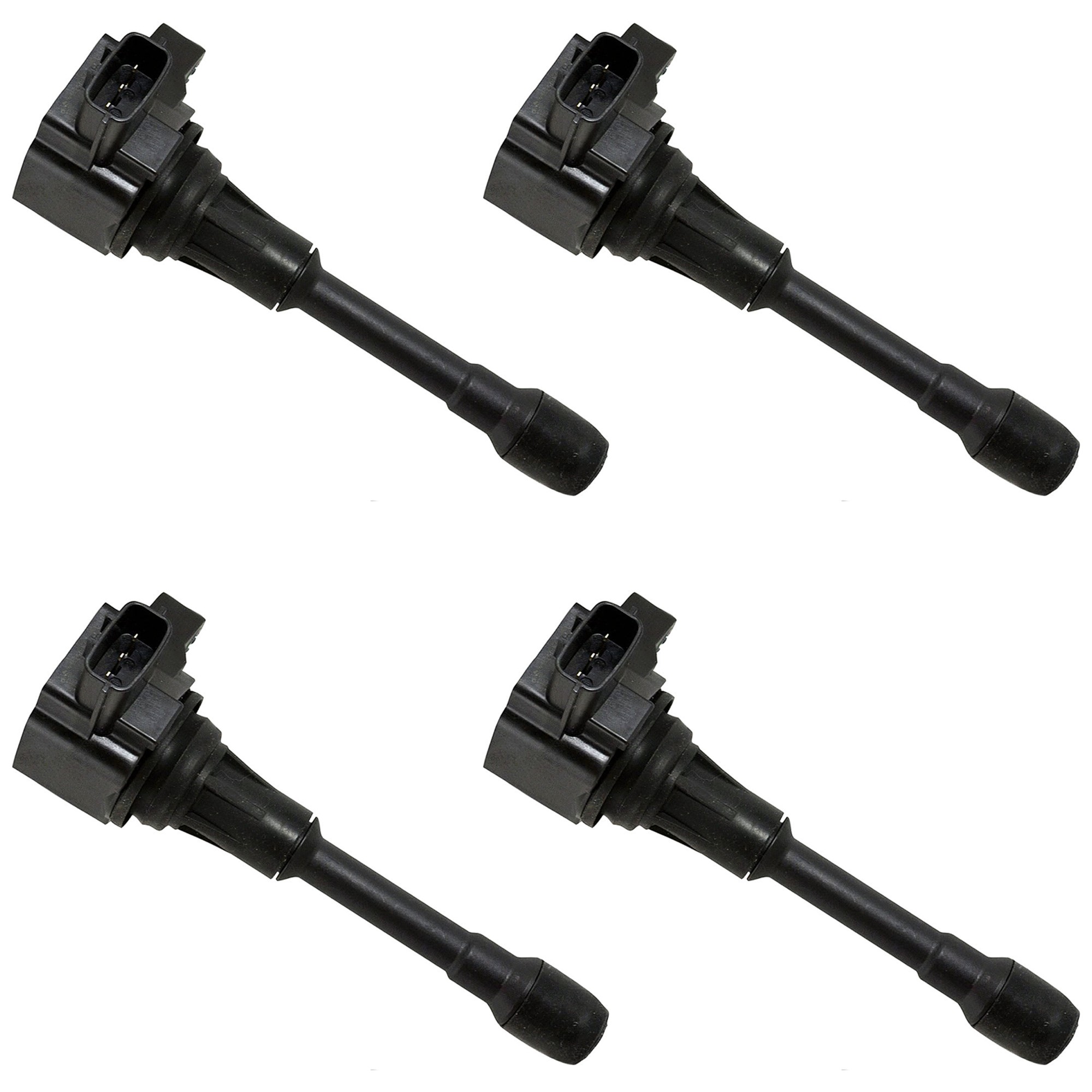 開店祝い SET-HITIGC0083-4 Hitachi® Ignition 4 of Set Coil, テープ・マスキングテープ