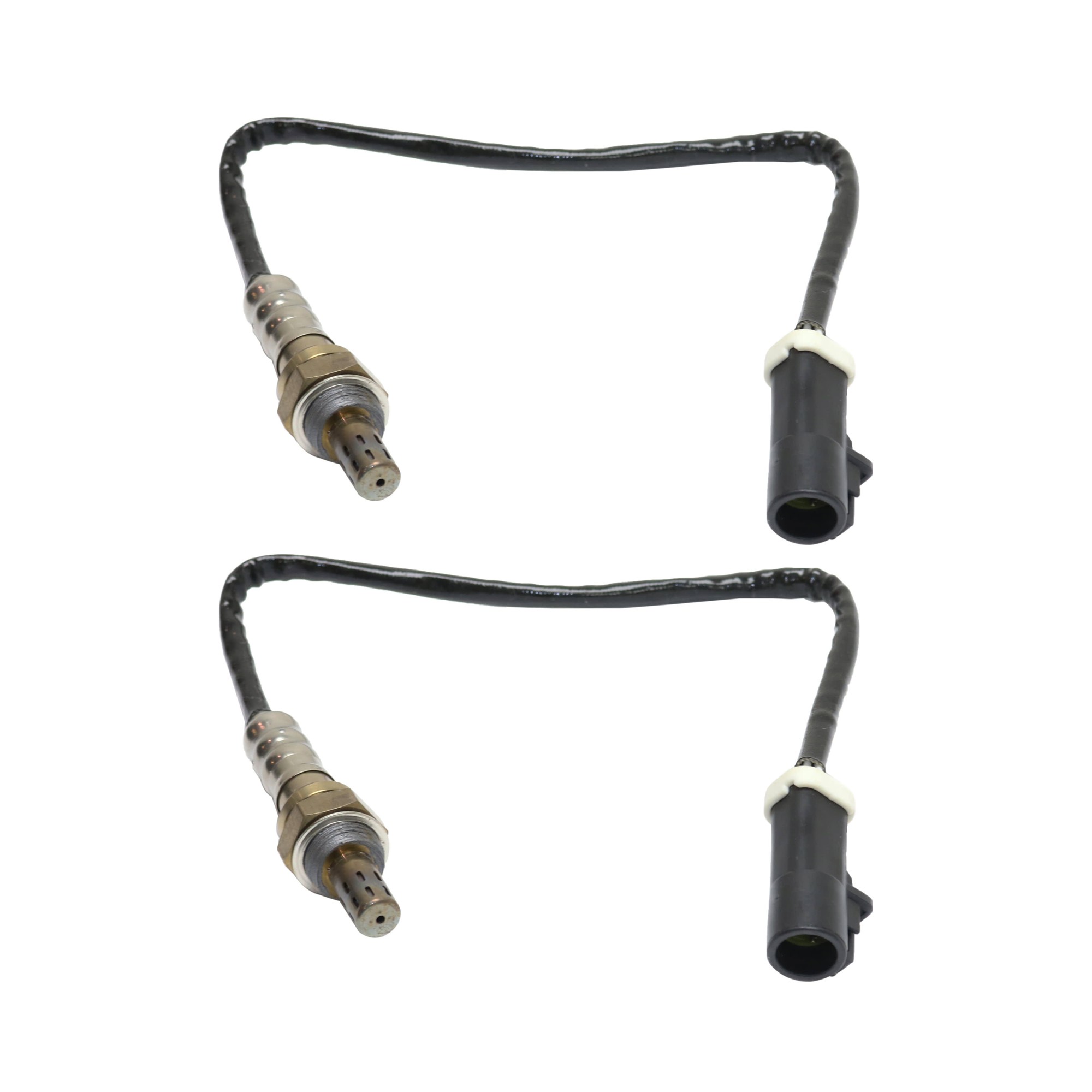 JC Whitney® Oxygen Sensor, Set of 2, 4-wire SET-JF960904-A JC Whitney® Oxygen Sensor, Set of 2, 4-wire SET-JF960904-A