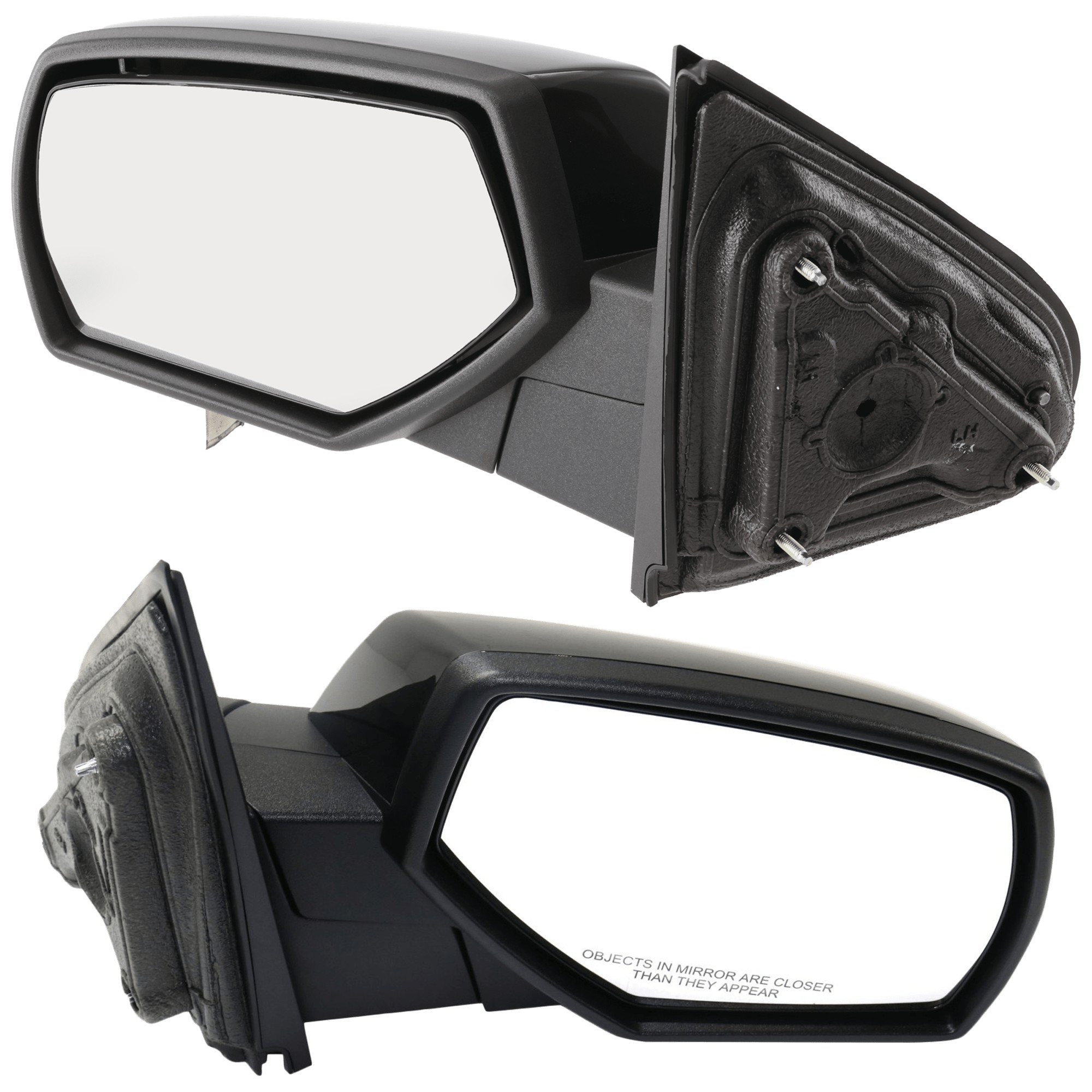 Amazon.com: Spieg NI1320321 Driver Side Mirror for 2020-2021