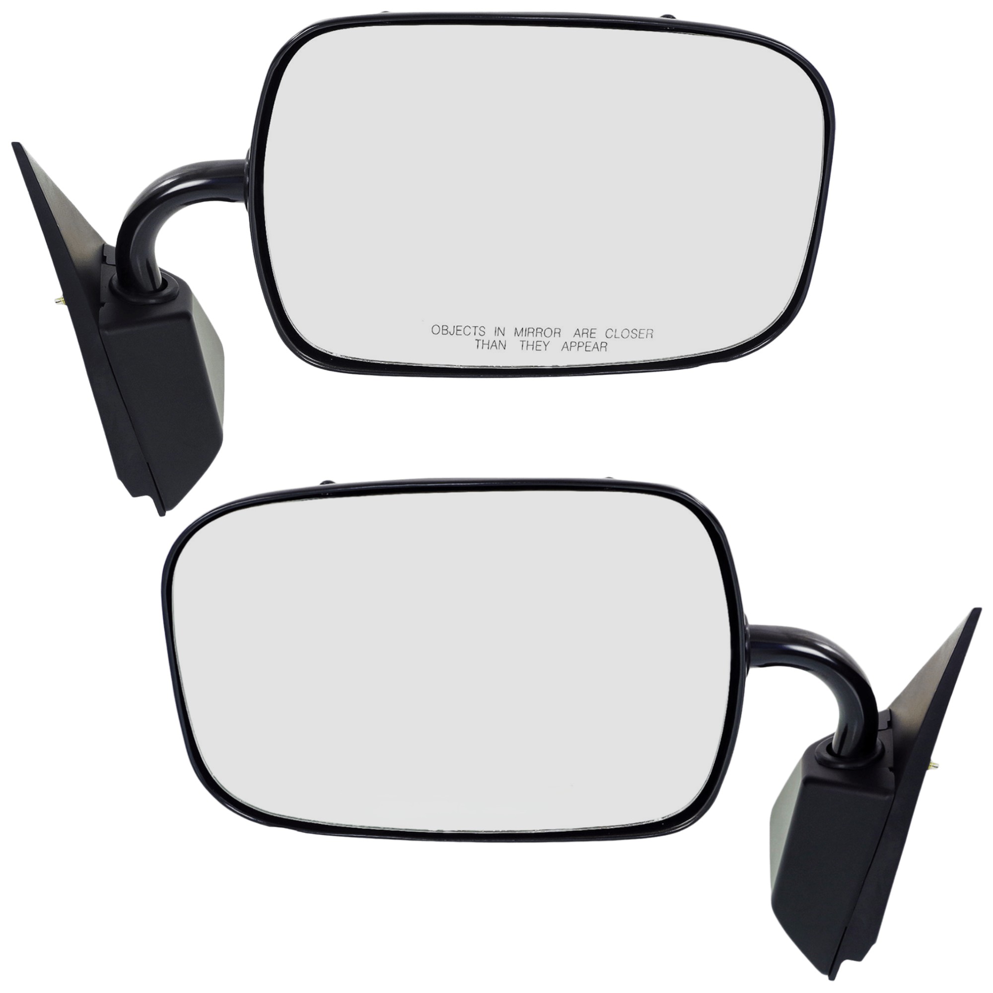 JC Whitney® 1992-1999 Chevrolet K2500 Suburban - Driver and