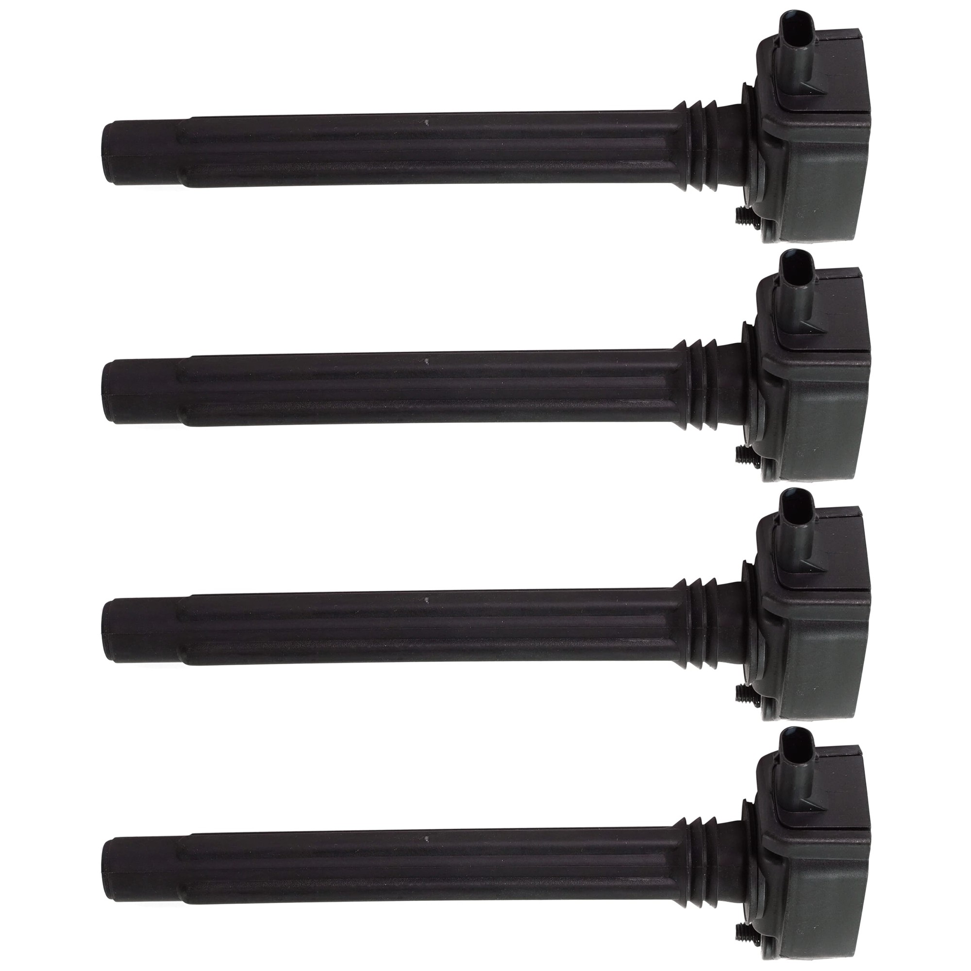 Get Your Dodge Dart Running Smoothly With This 4-Pack Ignition Coil Set (Fits 2013-2016 2.0L) - 10-Year Warranty!