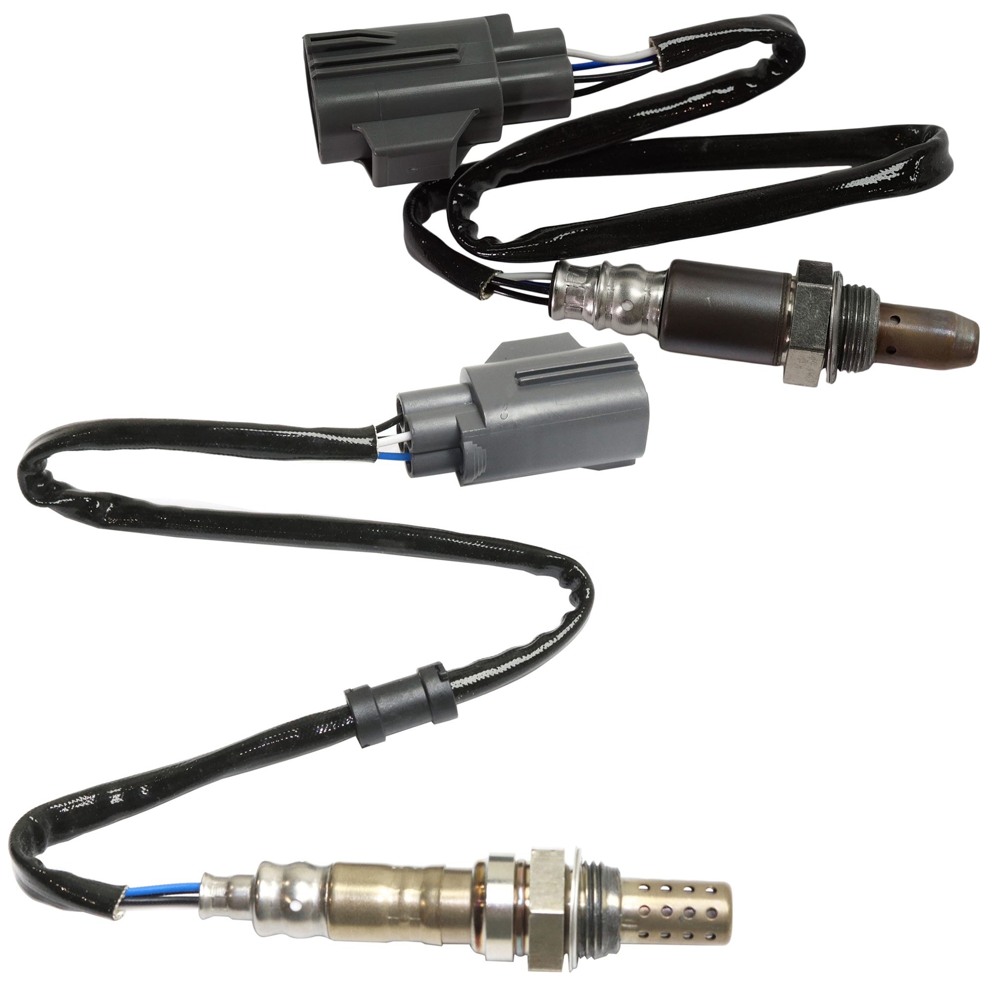 JC Whitney® Oxygen Sensor, Set of 2, 4-wire SET-JRV31870004-2