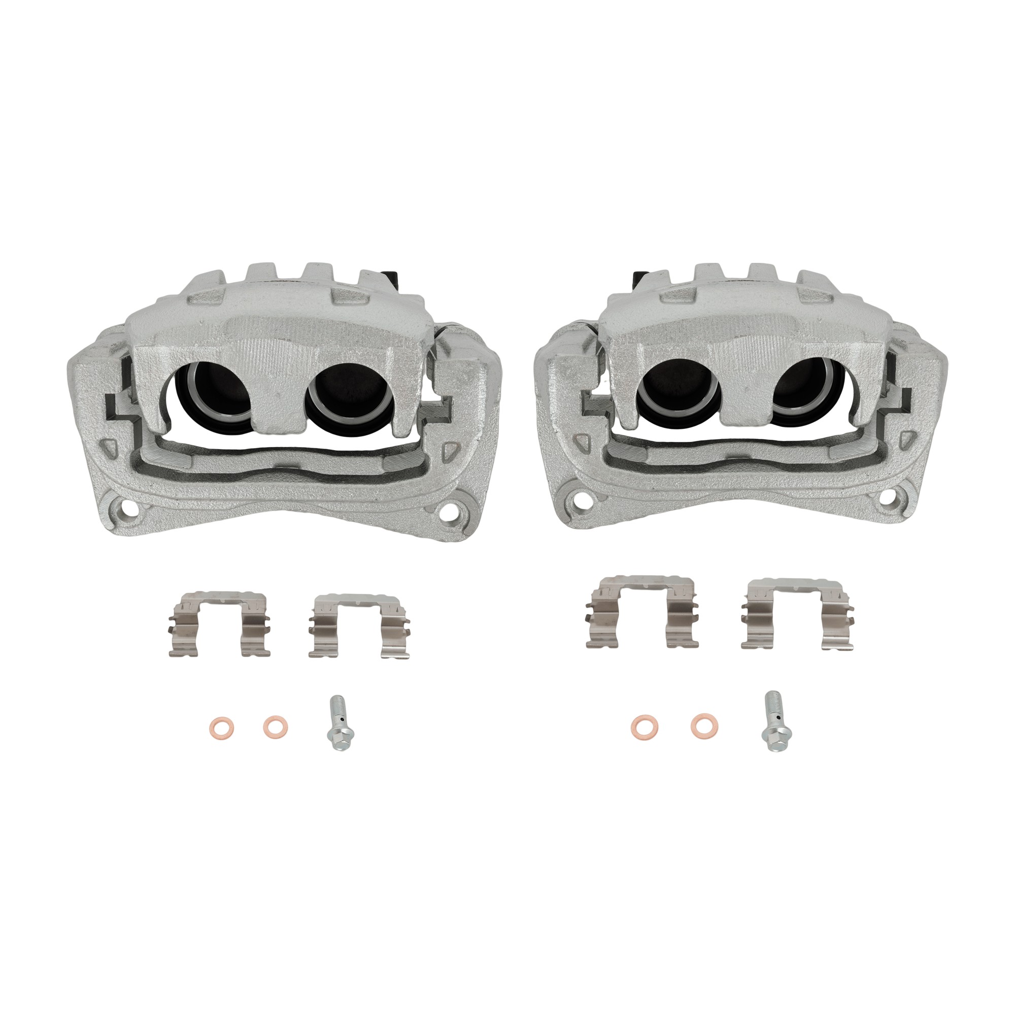 Yu-papa専用 2006 Subaru Outback Front, Driver and Passenger Side Brake