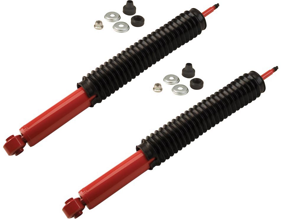 完璧主義 and Driver Front, SET-KY565018 KYB® Passenger Shock Side パーツ