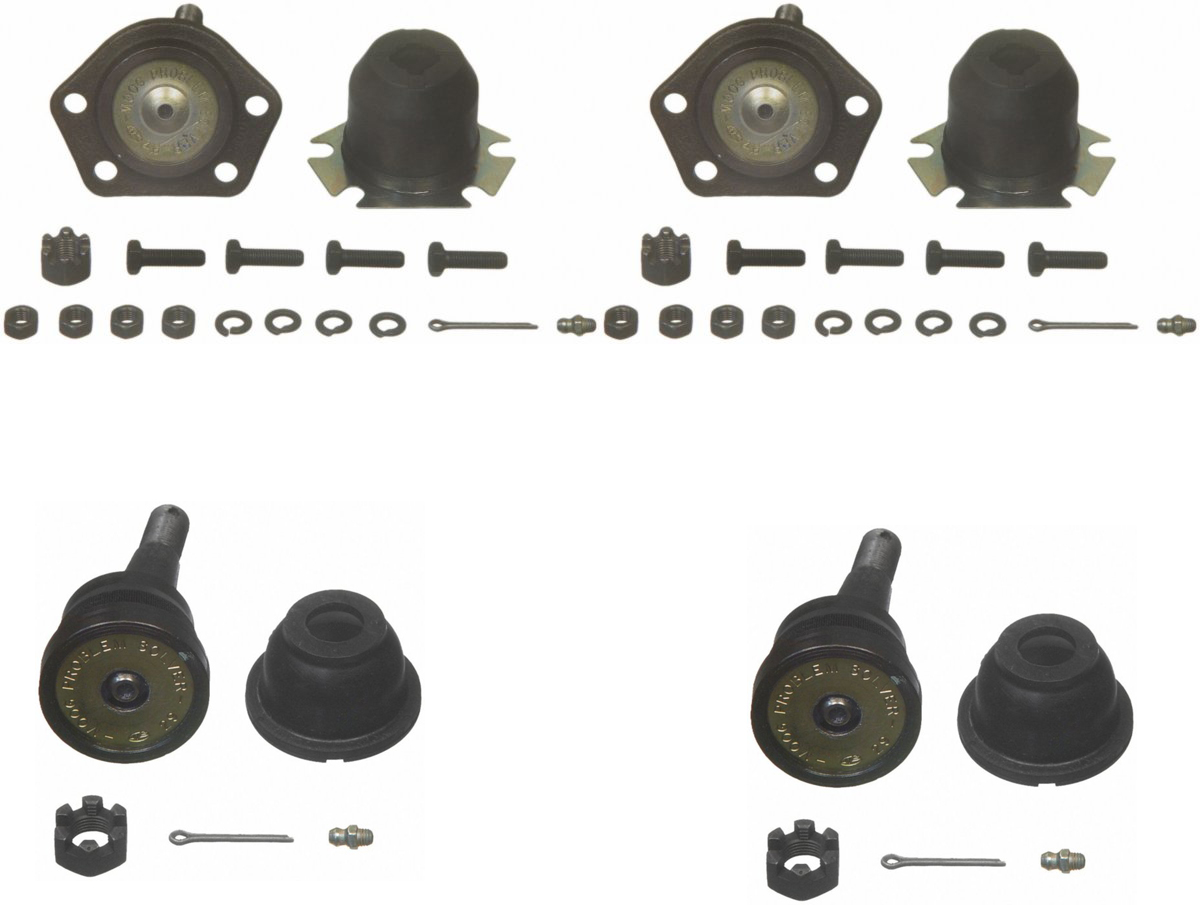mumu　0418 Old Man Emu - MT64996003 - MT64 Coilover Front