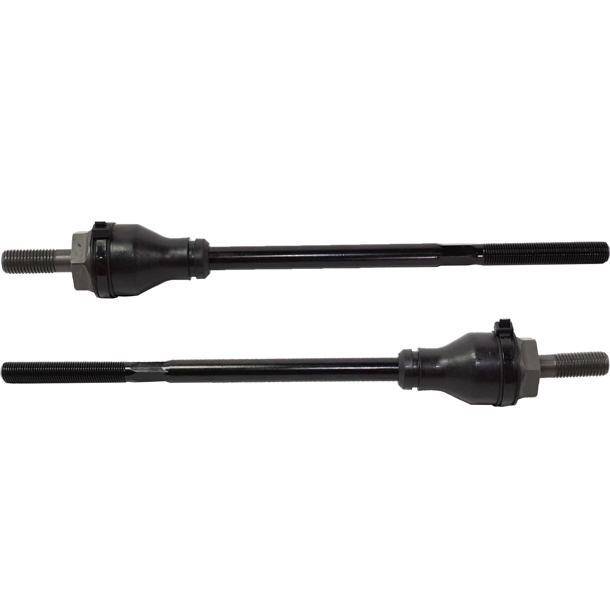 TrueDrive Tie Rod End, Front, Driver & Passenger Side, Inner, 1-year unlimited-mileage warranty SET-RC28210095-2