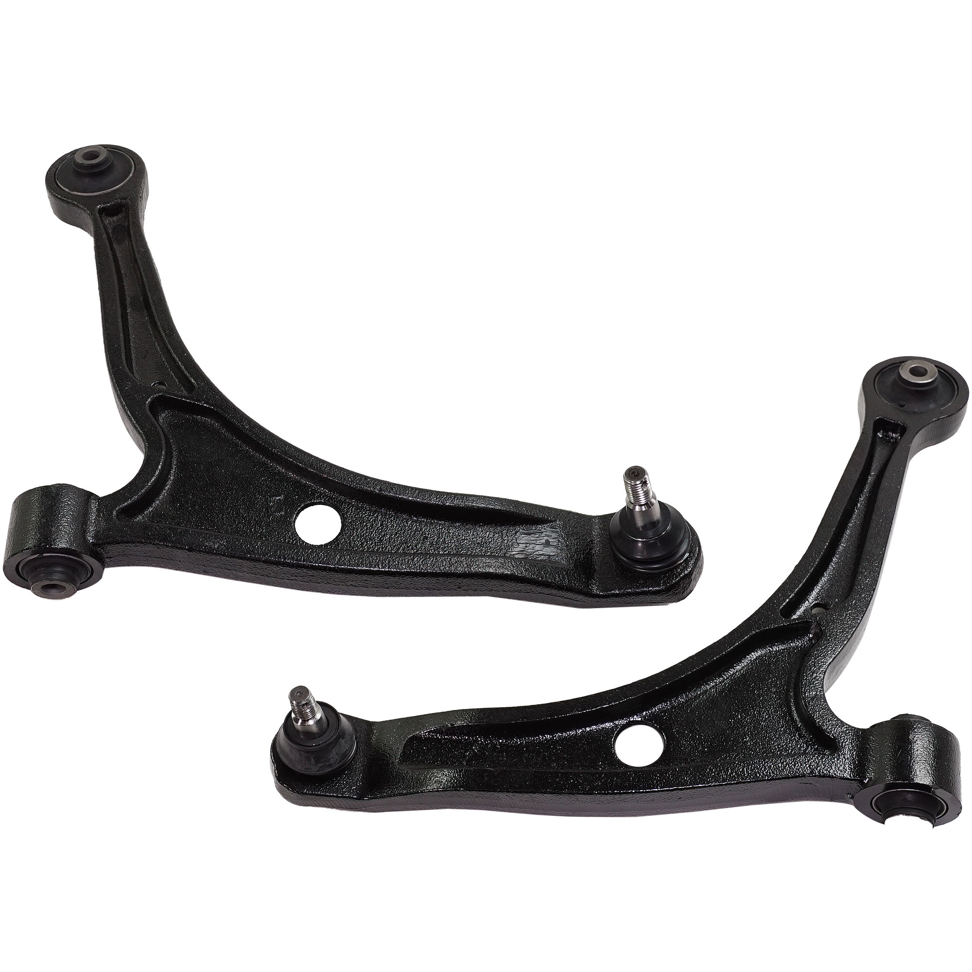 Ingalls Engineering CA520181 Suspension Control Arm and Ball Joint Assembly 