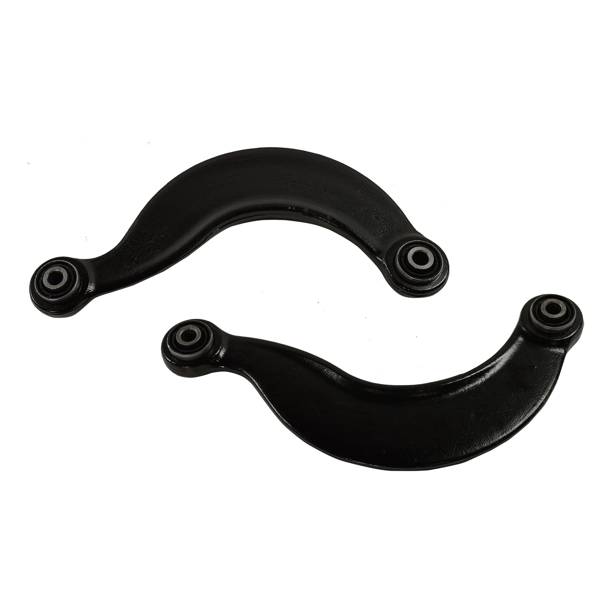 TrueDrive Rear, Driver and Passenger Side, Upper Control Arms SET