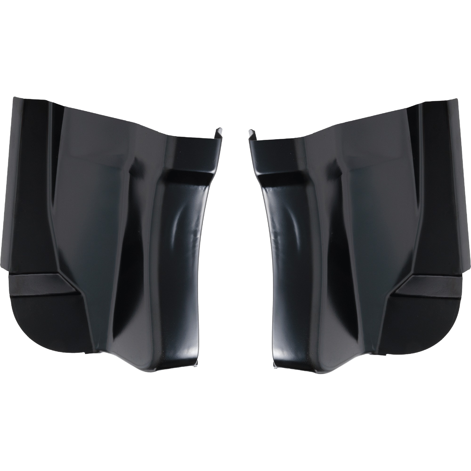 初売り 福袋 Replacement® Driver and Passenger Side Cab Corners SET ウェア