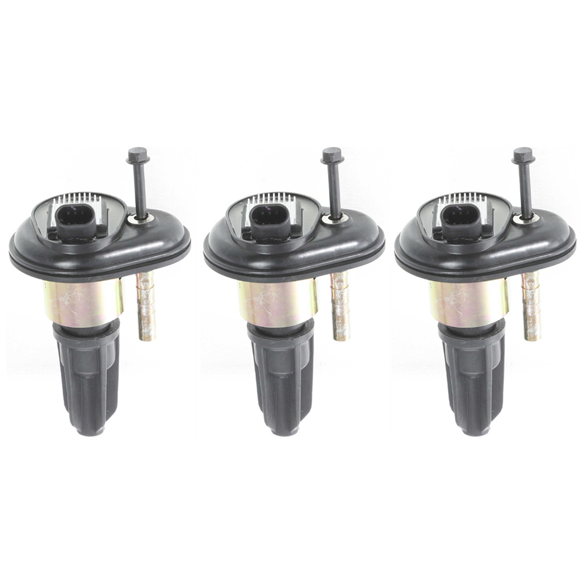 Set of 4 Ignition Coils Pack for Chevrolet Colorado Finland Set of 4 Ignition Coils Pack for Chevrolet Colorado Finland