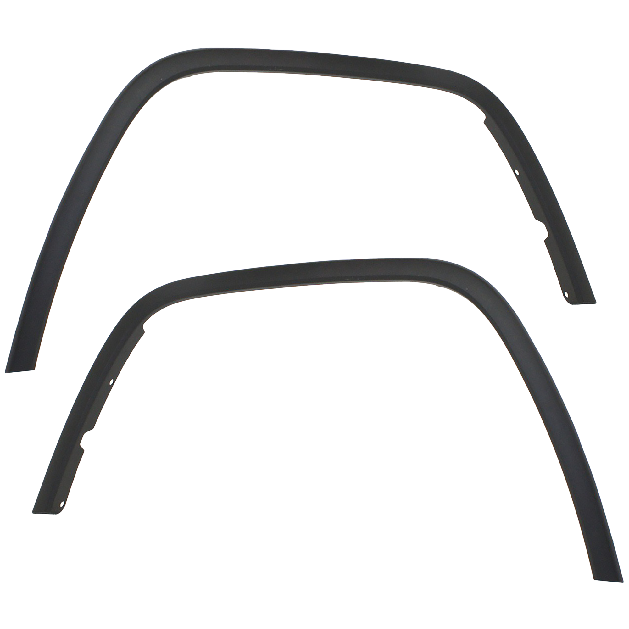 REPJ221323 Replacement Fender Flare CH1291106