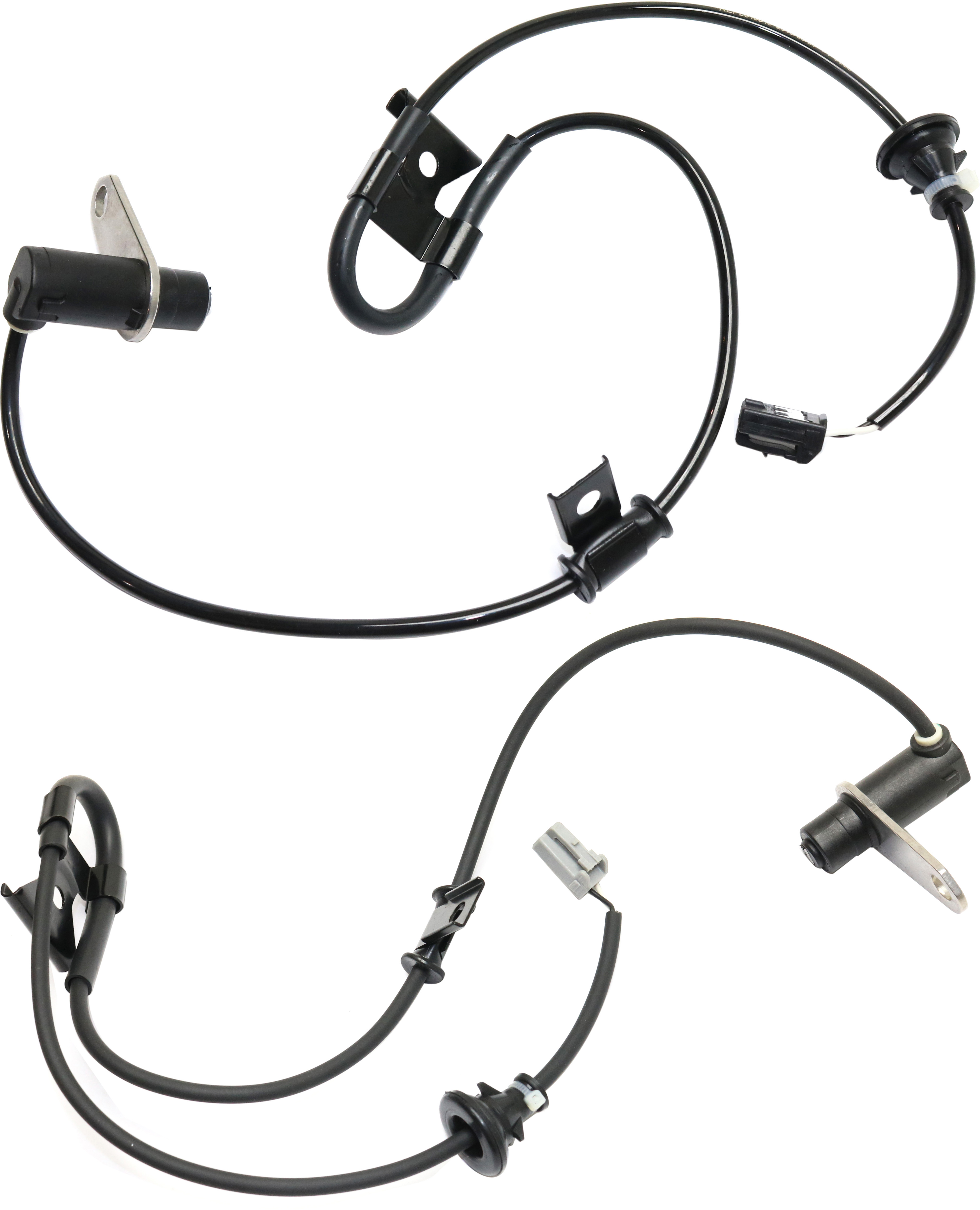 2001 Lexus RX300 ABS Speed Sensors Rear, Driver and Passenger Side