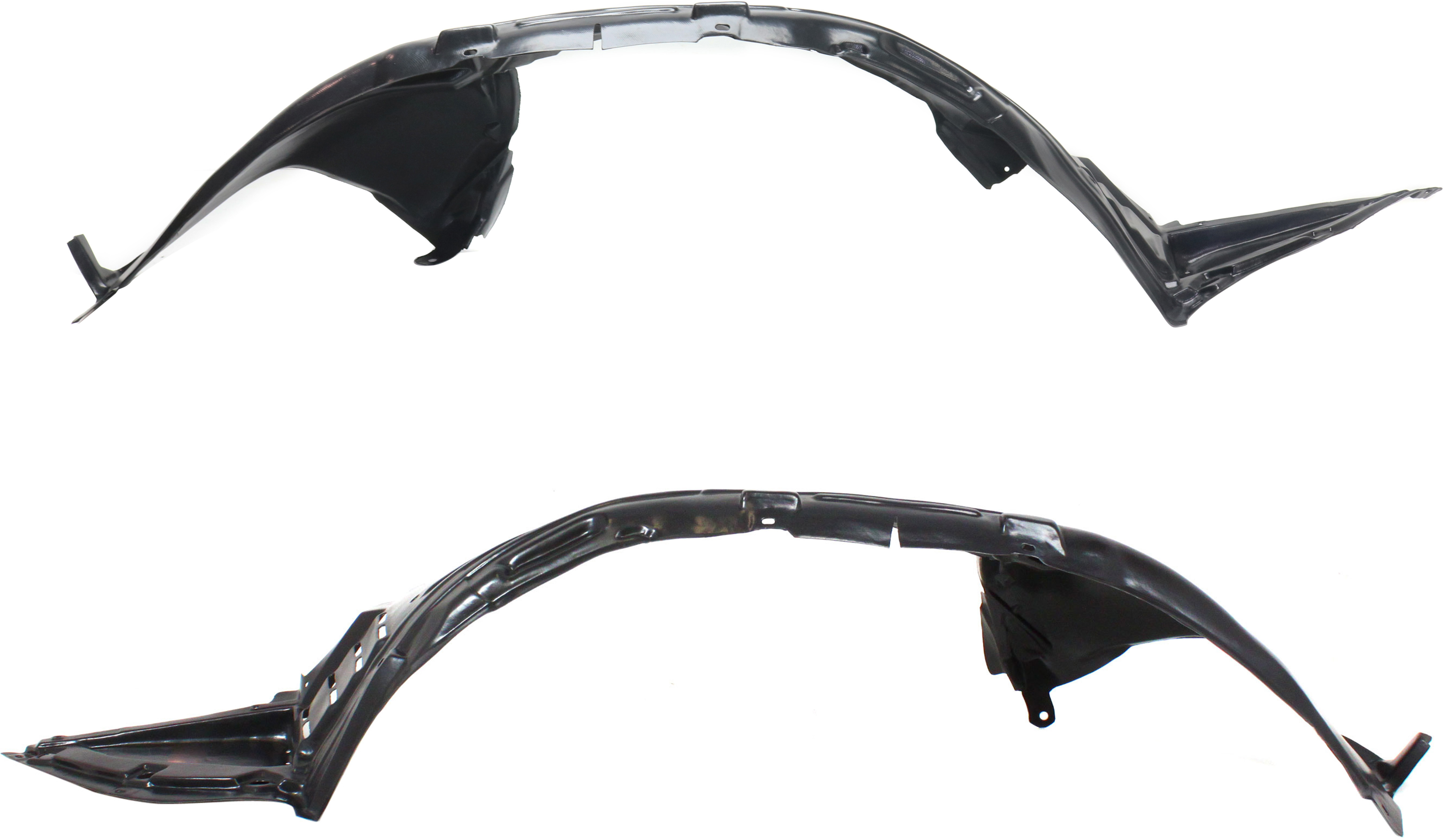 インナーブラン Amazon.com: Garage-Pro Fender Liner Compatible with Nissan