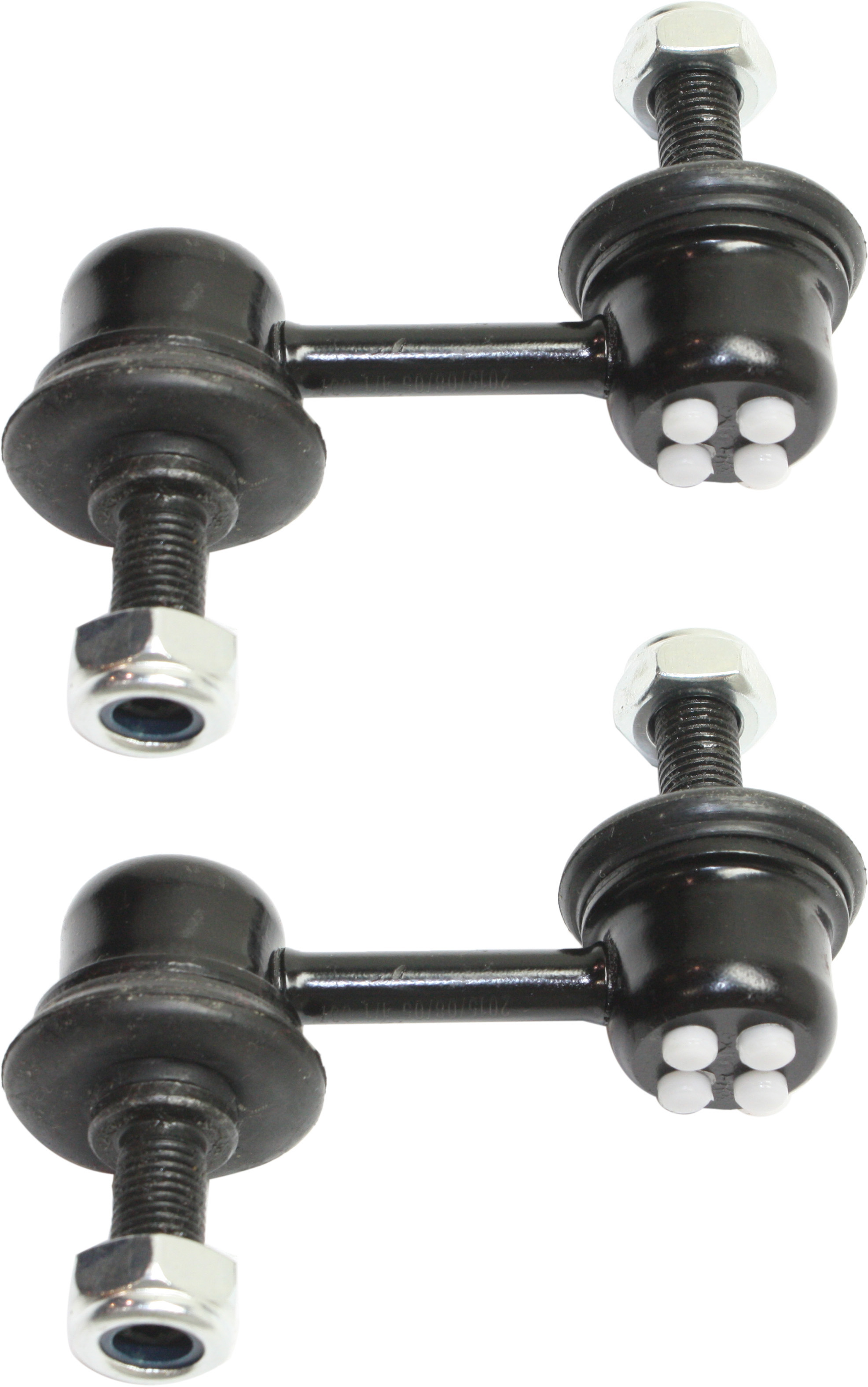 TrueDrive® 2015 Subaru Impreza - Front, Driver and Passenger Side Sway Bar Link SET-REPS286802-2