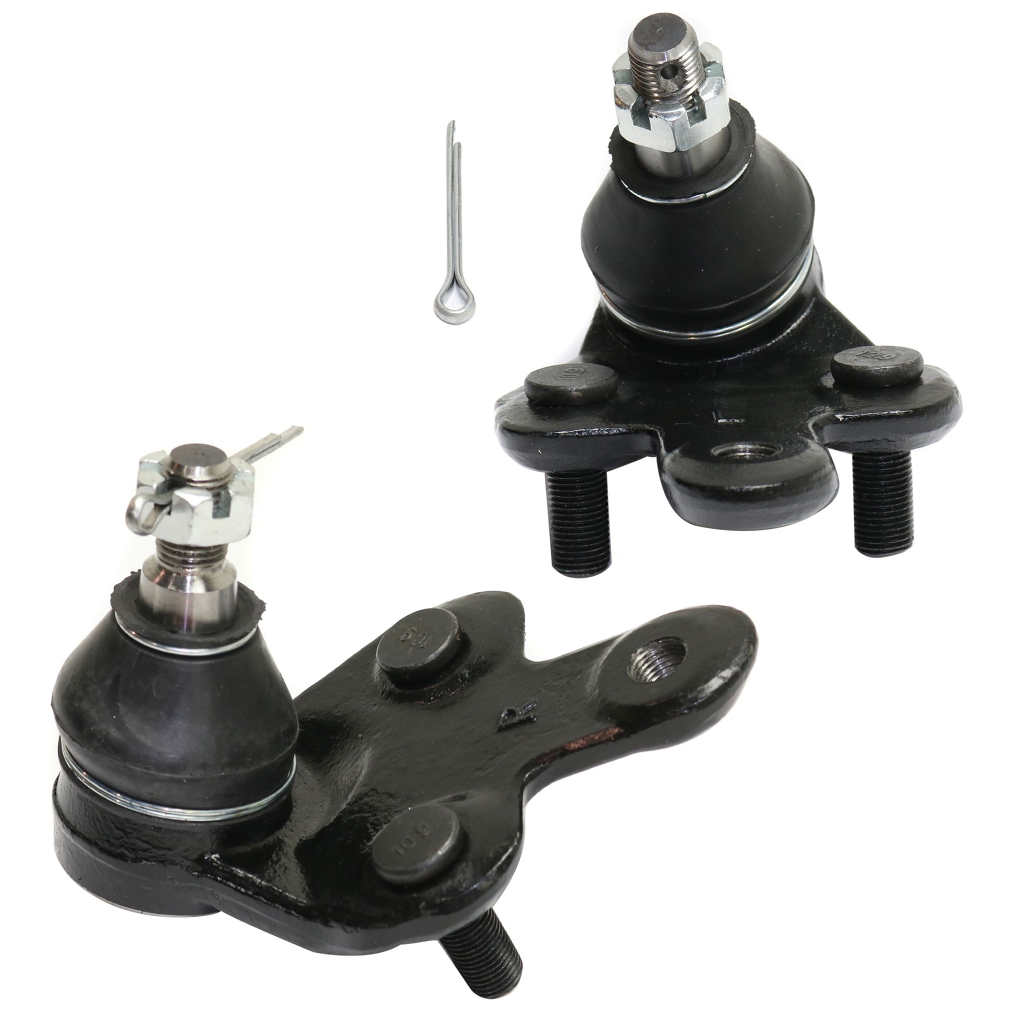 MOOG® K500427 - Front Upper Ball Joint