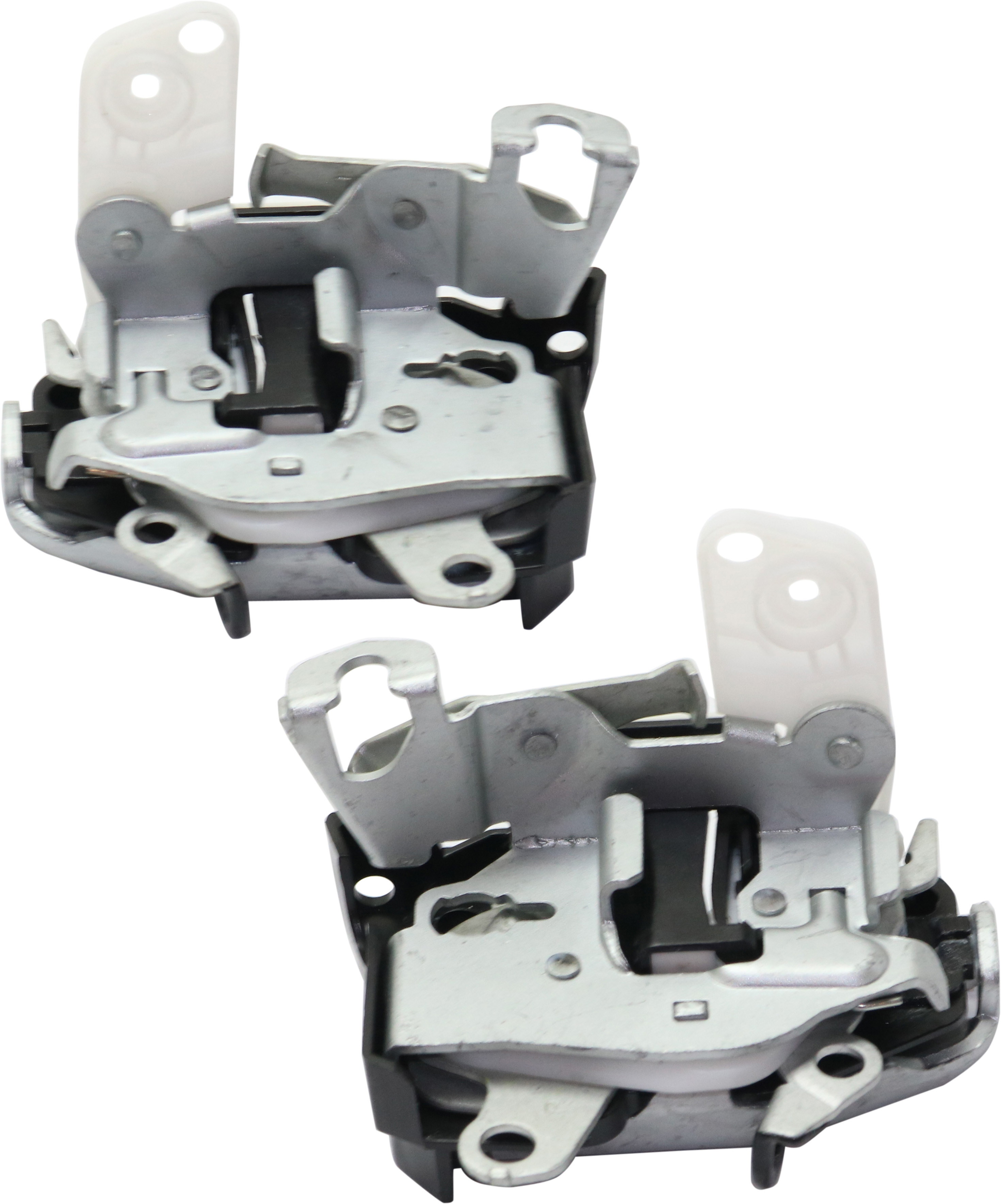 Replacement Front, Driver and Passenger Side Door Latch SET Replacement Front, Driver and Passenger Side Door Latch SET