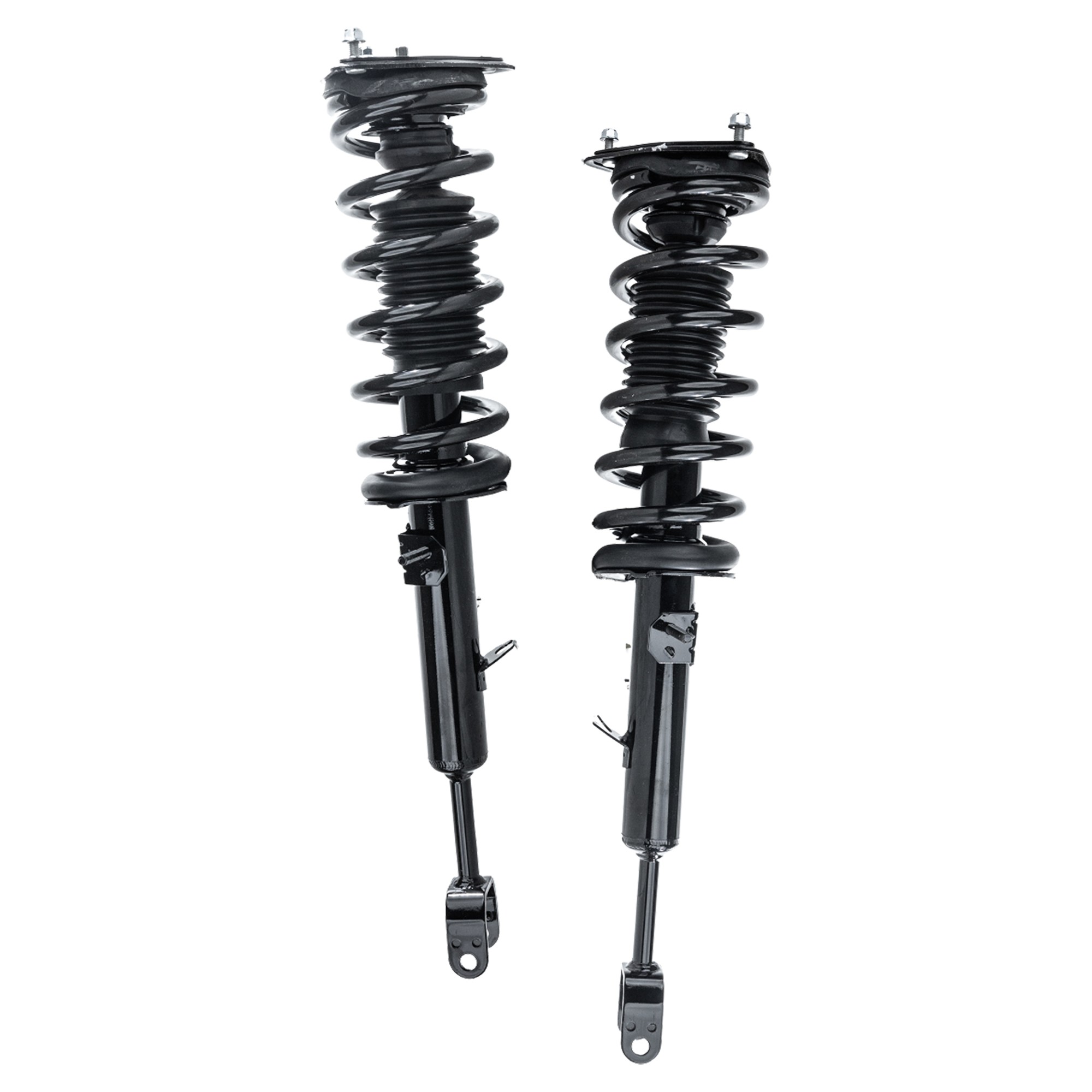 TrueDrive® Front, Driver and Passenger Side Fully Loaded