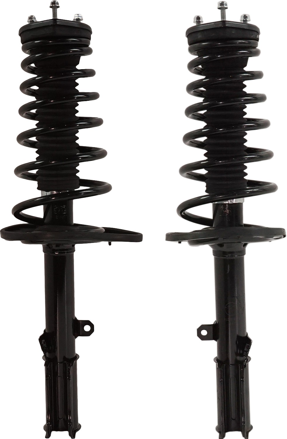 TrueDrive® 2007 Lexus ES350 - Rear, Driver and Passenger Side Fully Loaded Strut SET-RL28070015