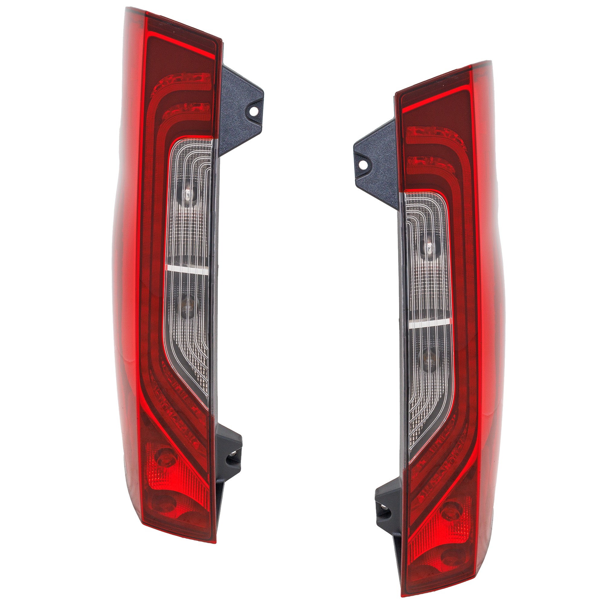 素晴らしい品質 Passenger and Driver Replacement® Side Light Tail Halogen 鉄道模型