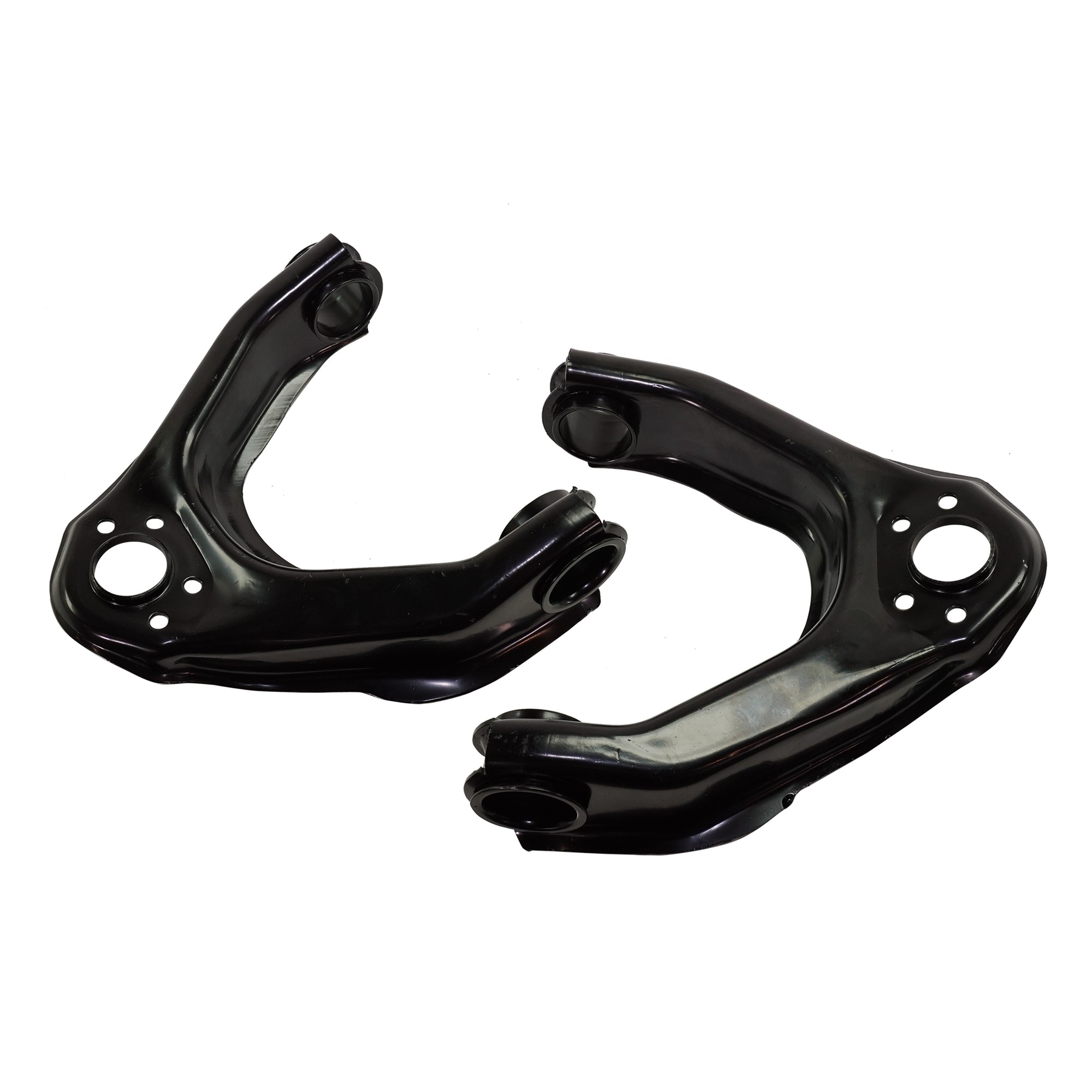 TrueDrive Front, Driver and Passenger Side, Upper Control Arms SET 