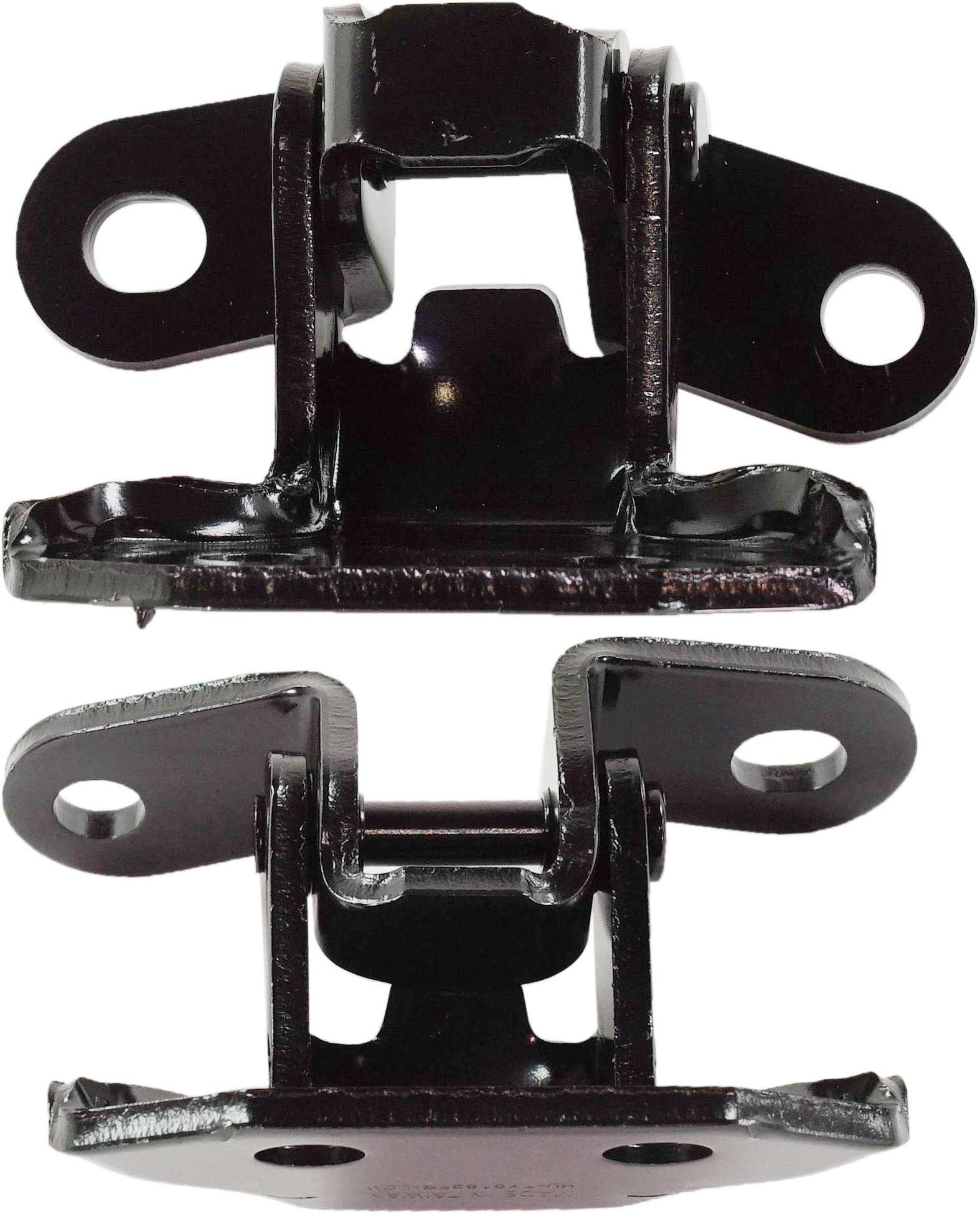 2010 Scion tC - Front Driver and Passenger Side Door Hinge, Lower