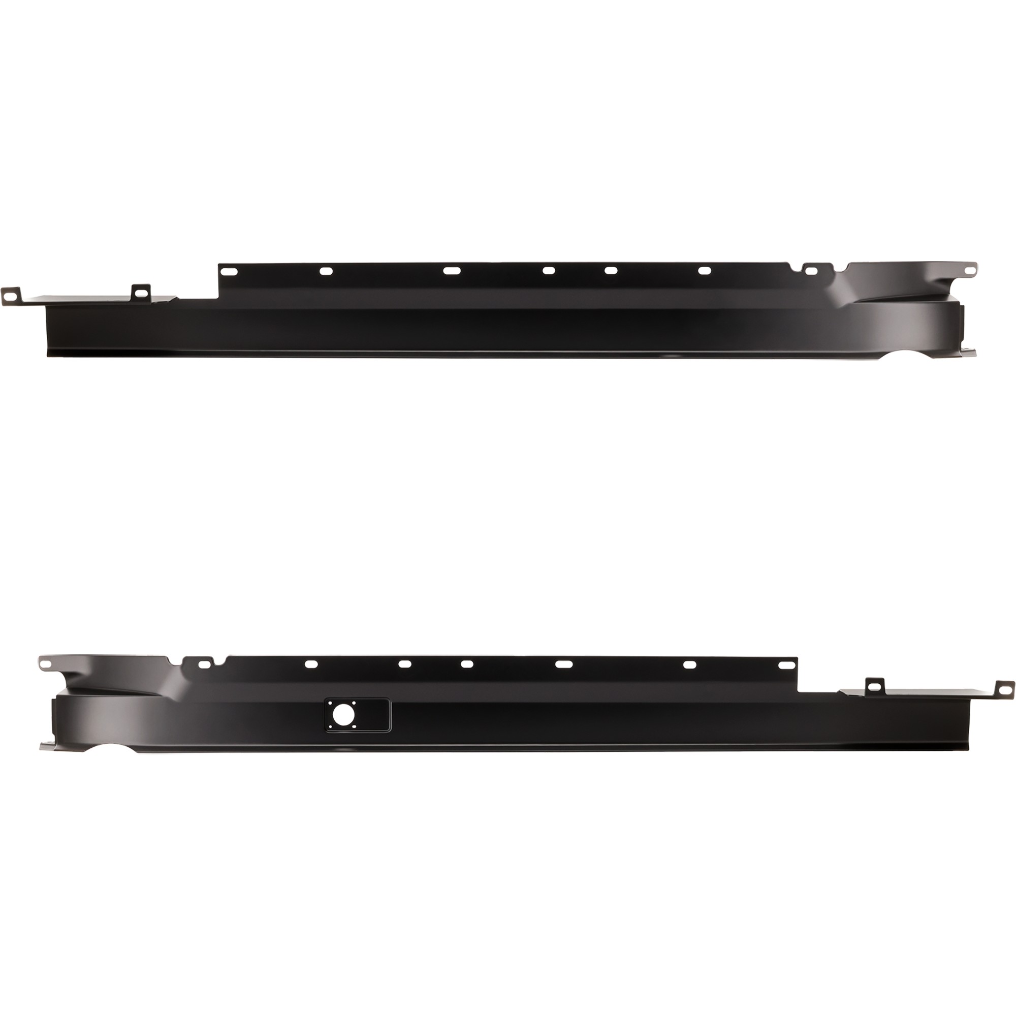 Replacement® Direct Fit Truck Cab Panel, Set of 2 SET-RV23080003-HD