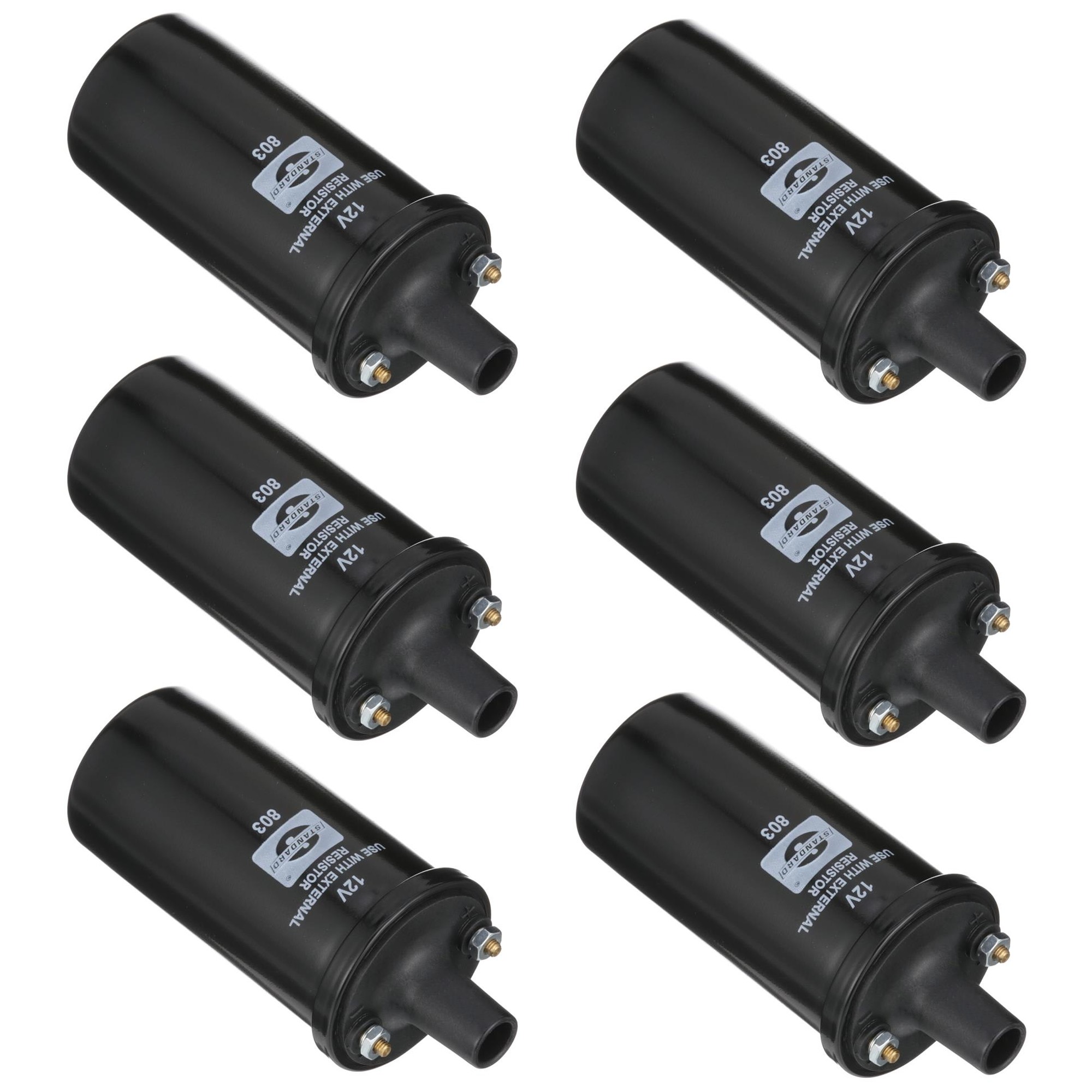 colon　0226 Amazon.com: Holstein Parts 2IGC0596 Ignition Coil