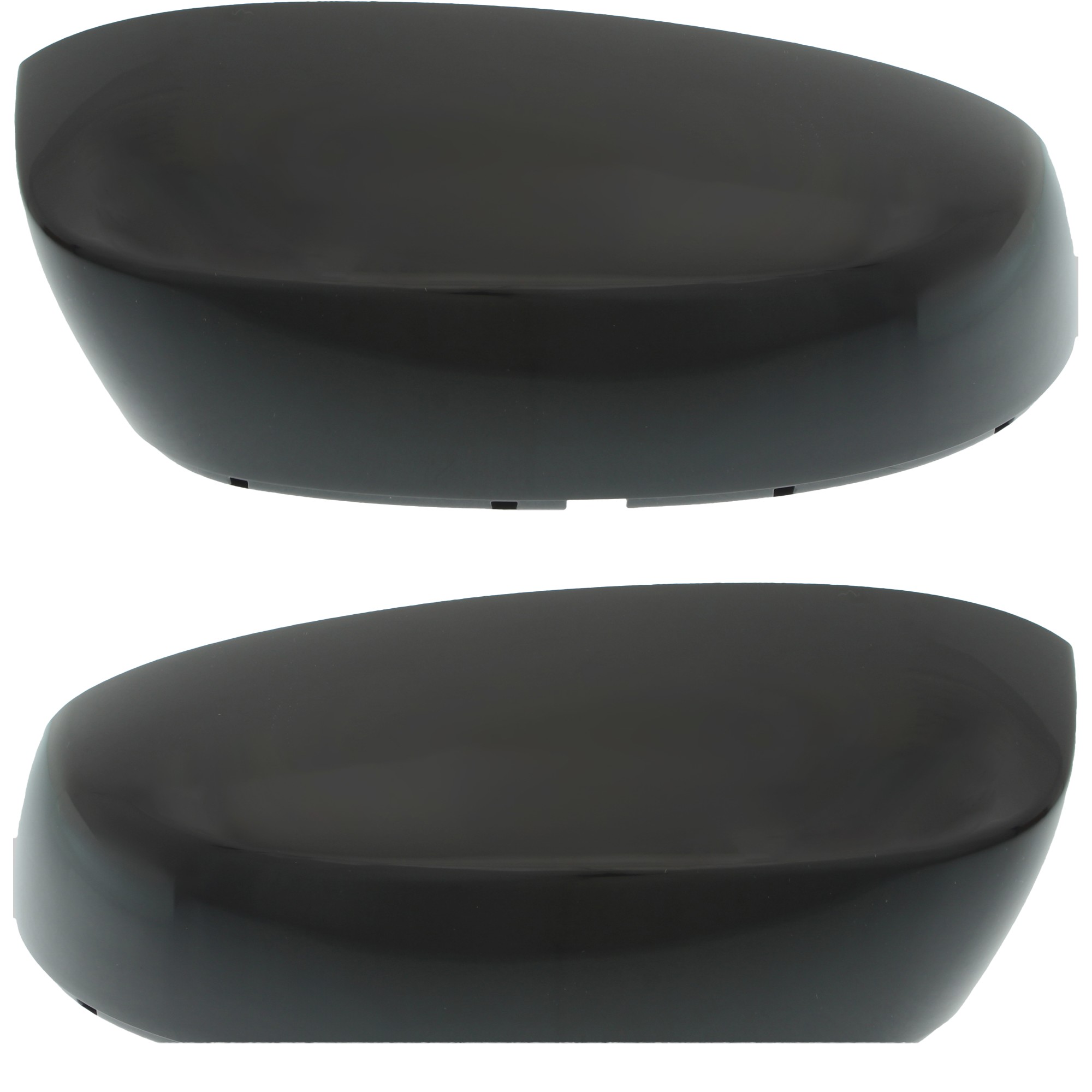 2013 GMC Yukon XL 1500 Mirror Cover, Driver and Passenger