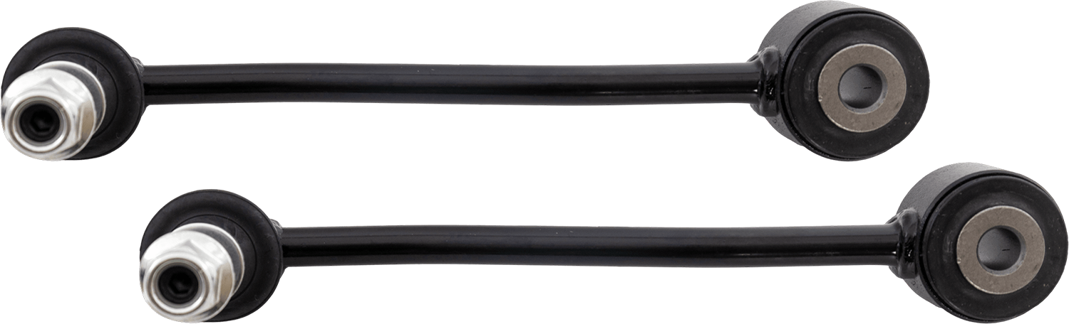 JC Whitney Sway Bar Link, Rear, Driver & Passenger Side, 1-year unlimited-mileage warranty SET-TJ28690003-2