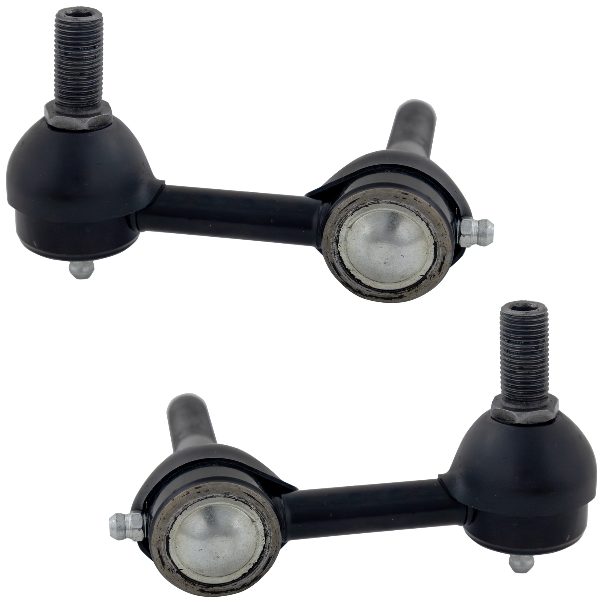 TrueDrive Sway Bar Link, Front, Driver & Passenger Side, 1-year unlimited-mileage warranty SET-TL28680003