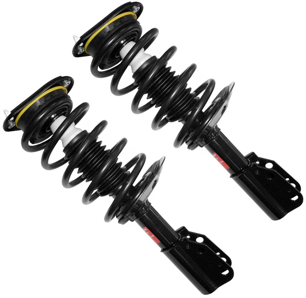 T−800！！ Amazon.com: Monroe Quick-Strut 172385 Suspension Strut and
