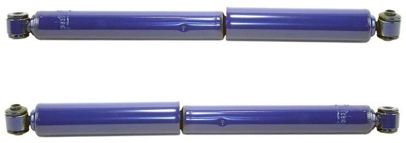 Monroe® SET-TS32339 Rear, Driver and Passenger Side Shock, Monro