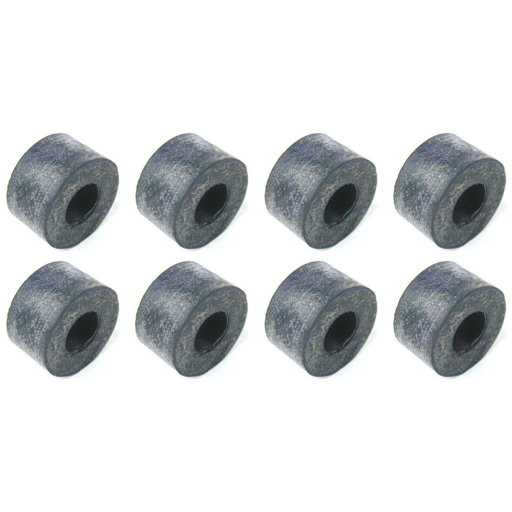 APA/URO Parts Sway Bar Bushing, Front, Driver & Passenger Side, 2-year, unlimited-mileage limited warranty SET-UROC10996-8