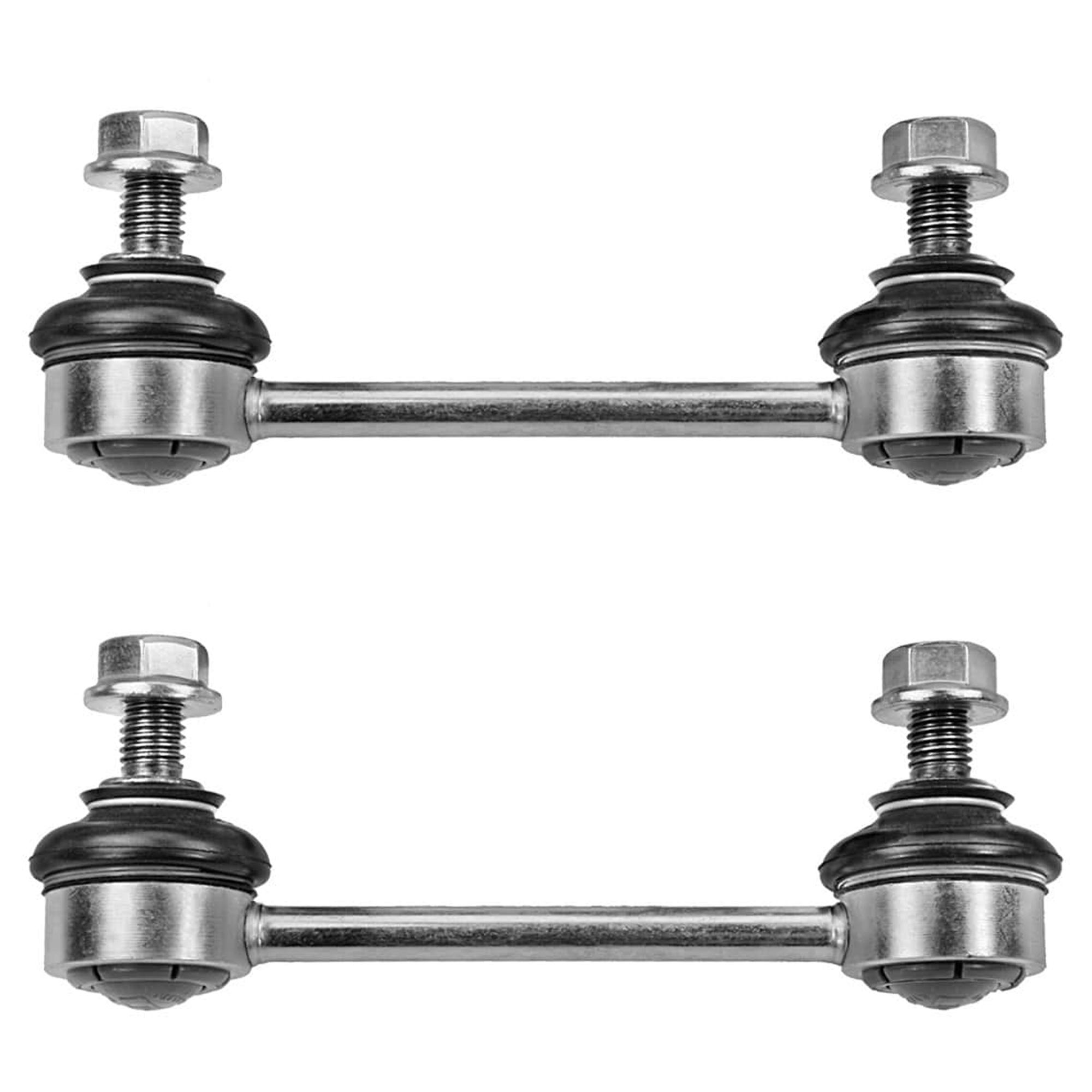 Meyle Sway Bar Link OE Replacement Series, Rear, Driver & Passenger Side, limited warranty SETT325160600012HD2