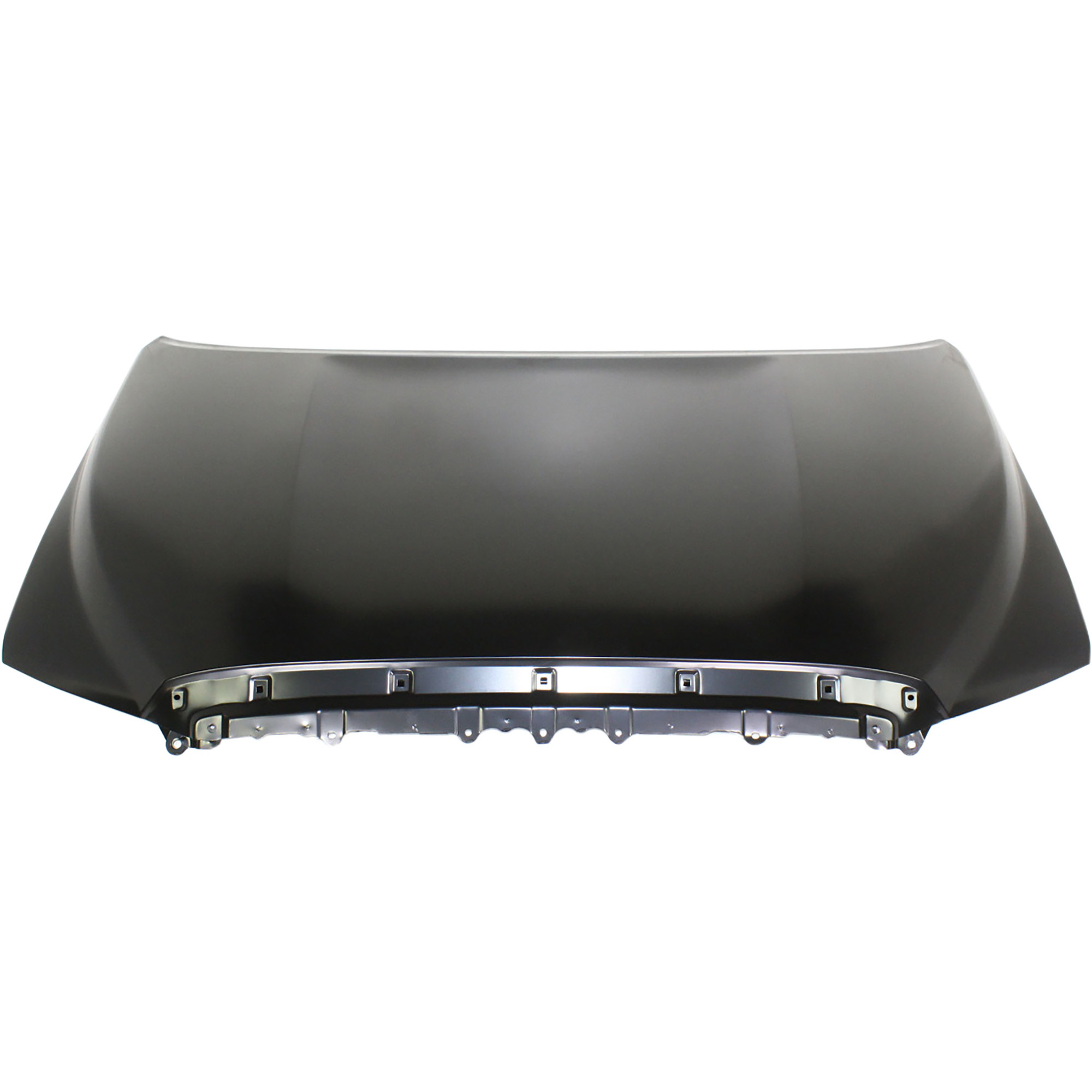 thumbnail image 2 of Sherman 6727-28-0 Front Hood Panel Assembly – Primed Steel – Direct Fit 2 of 4