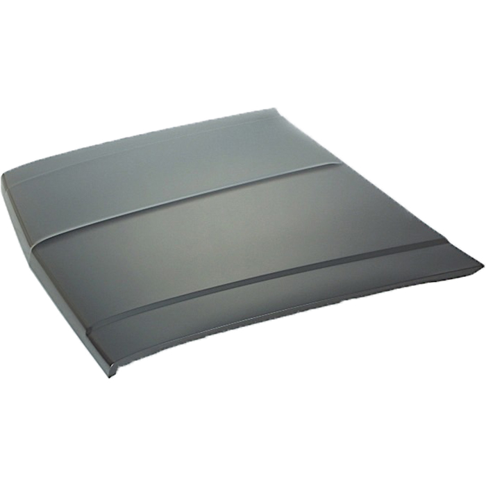 1983 GMC Jimmy Factory Style Hood, Steel, Primed, OE