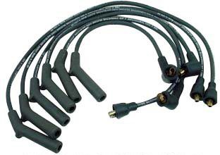 1979 GMC C1500 Suburban Spark Plug Wire, Set of 6, Standard