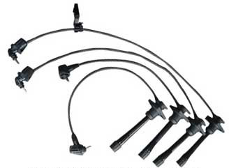 Standard Spark Plug Wire OE Replacement, limited warranty 4714