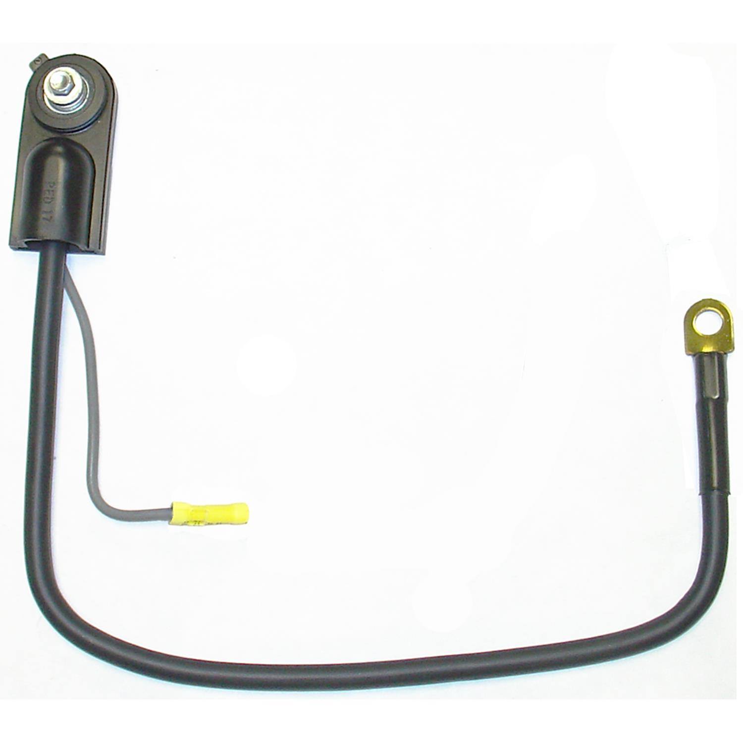 SMP-A20-4D - Battery Cable | Standard Motor Products