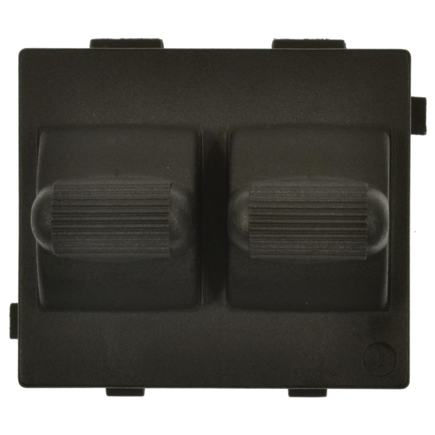 1994 Dodge Ram 3500 Front or Rear, Driver Side Window Switch