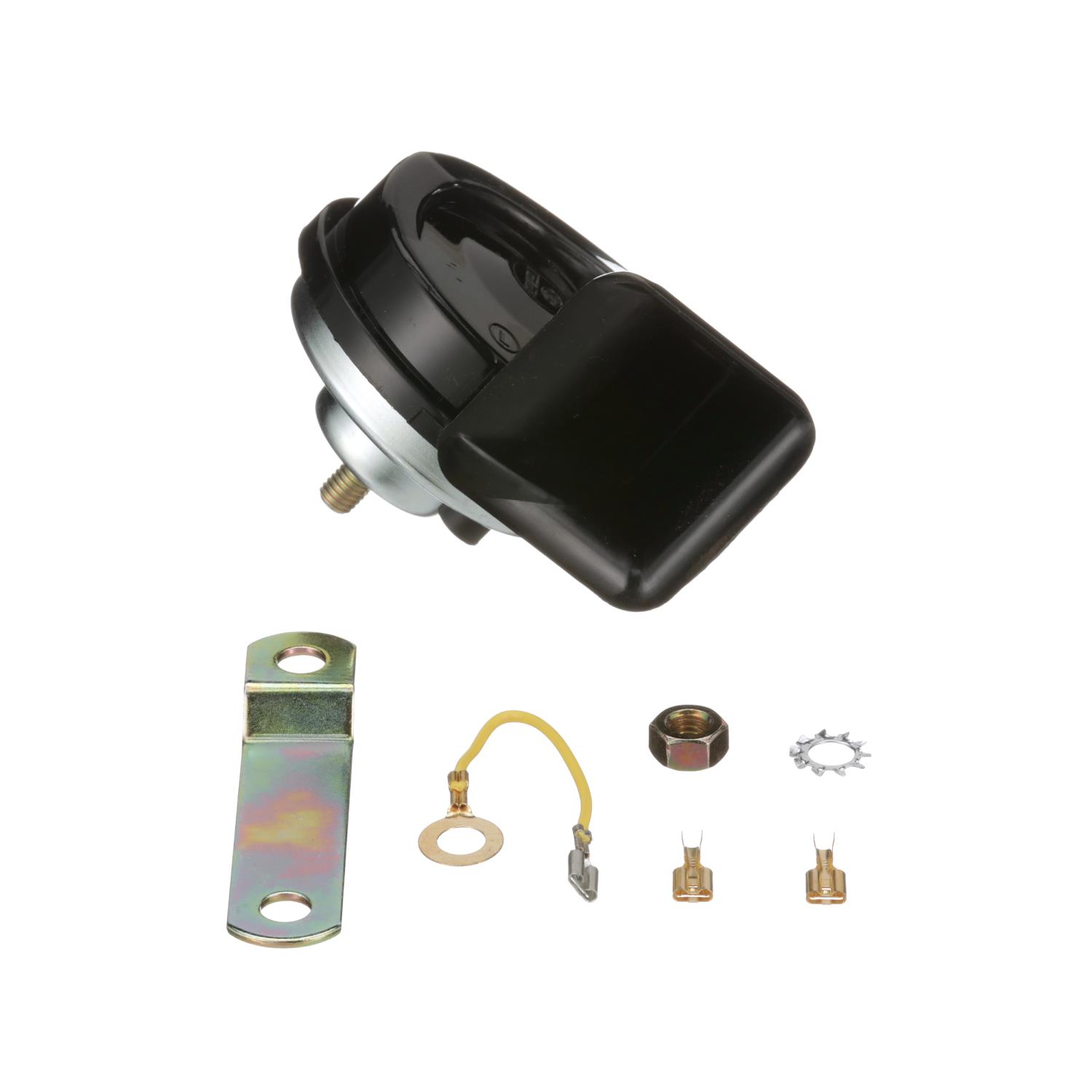 1995 Nissan Axxess Horn, High Output Low Tone HN-18 by Standard®