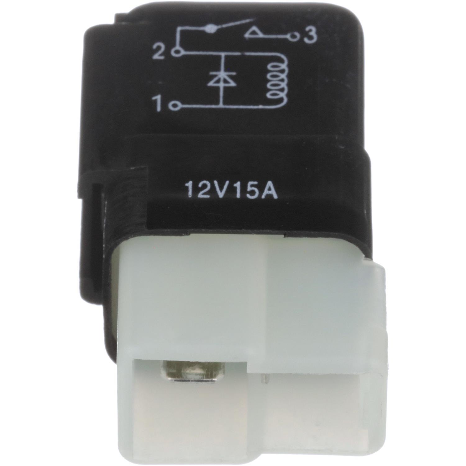 1985 Nissan 300ZX Direct Fit Horn Relay, Sold Individually