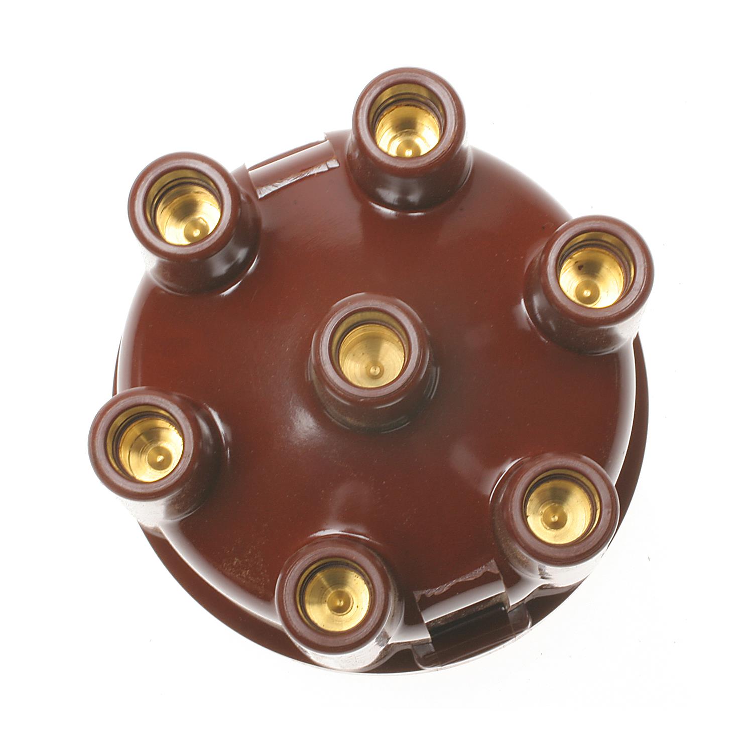 クラとし 1968 Toyota Crown Standard OE Replacement Distributor Cap