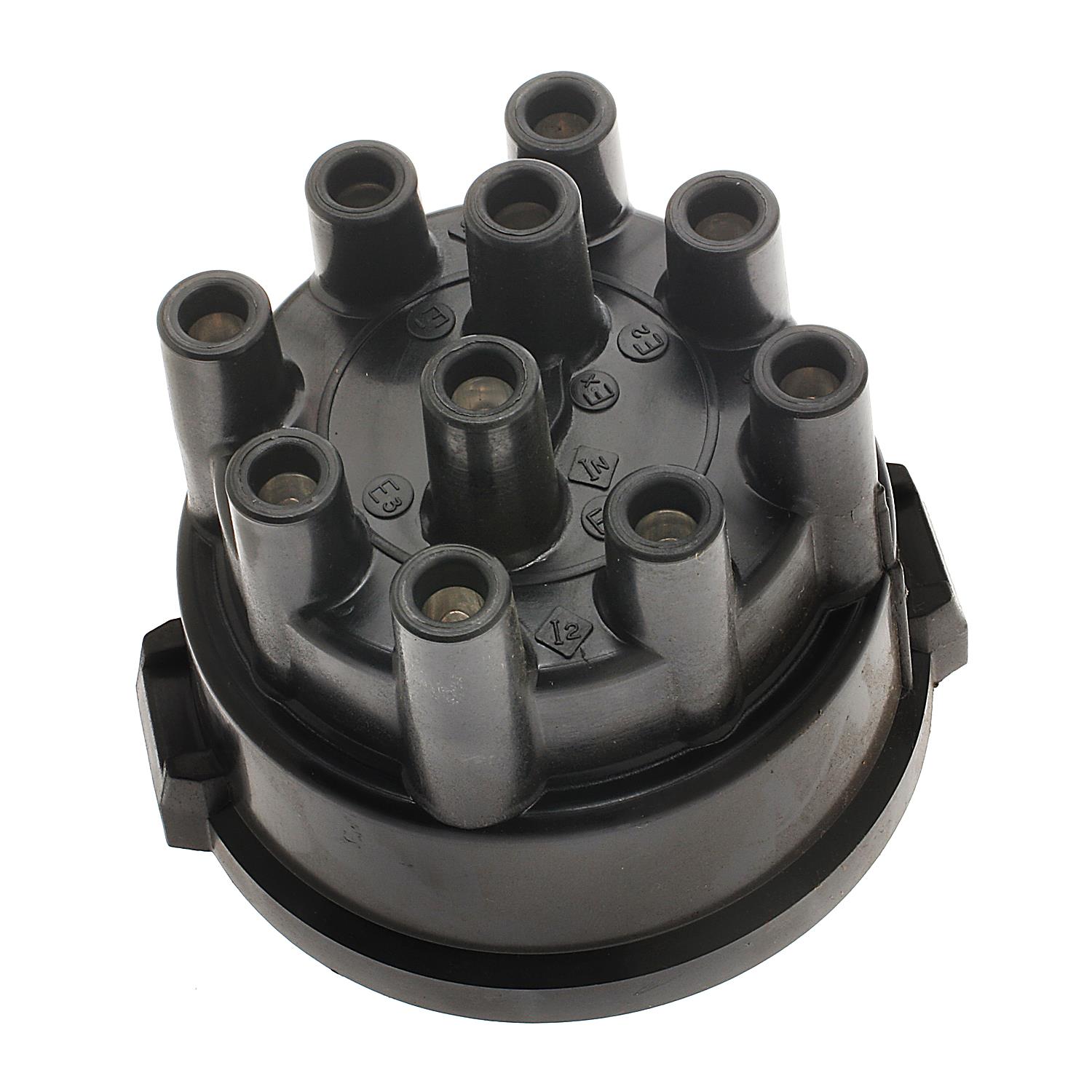 1980 Nissan 510 Standard OE Replacement Distributor Cap