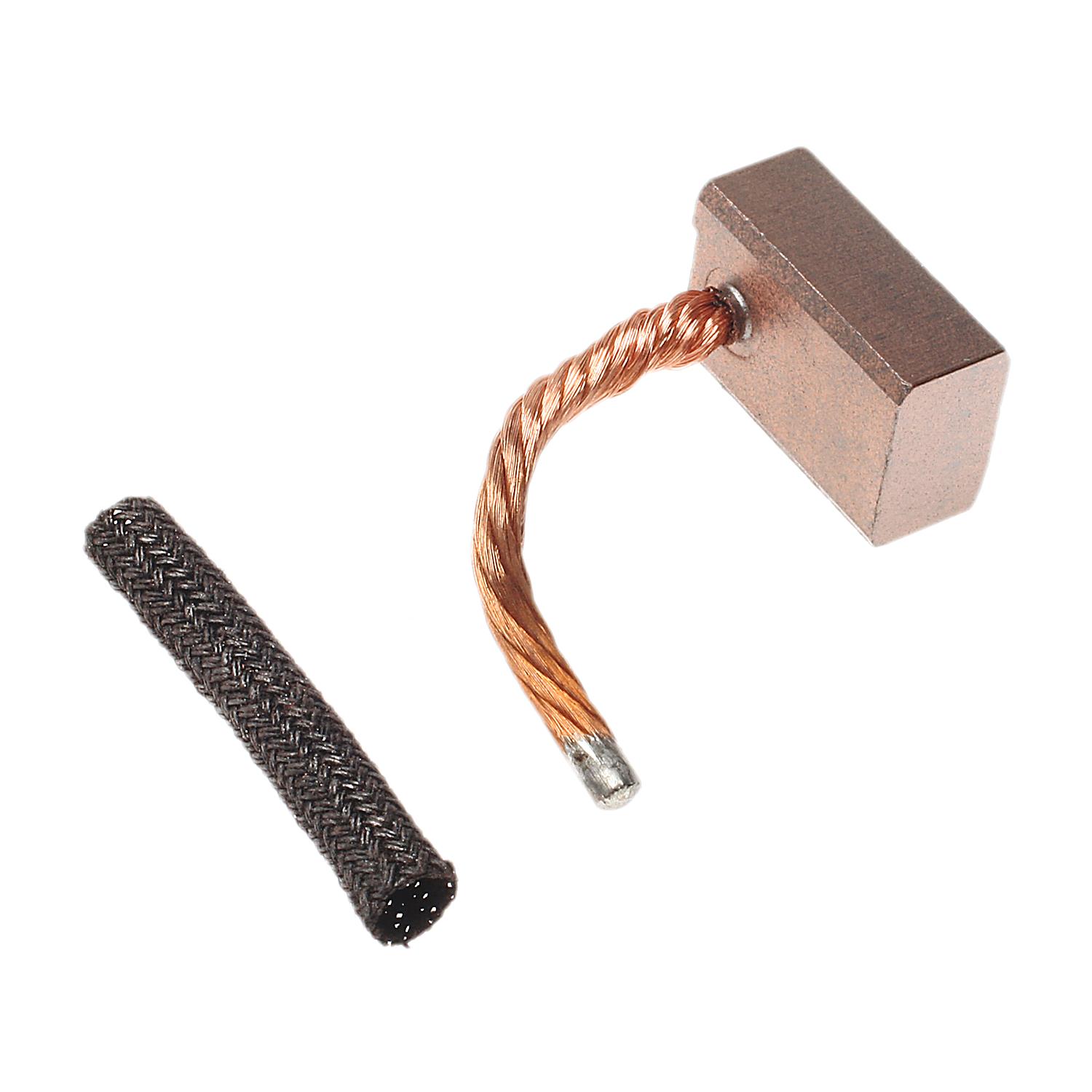 1977 Nissan 280Z - Starter Brush - Direct Fit JX-111 by Standard®