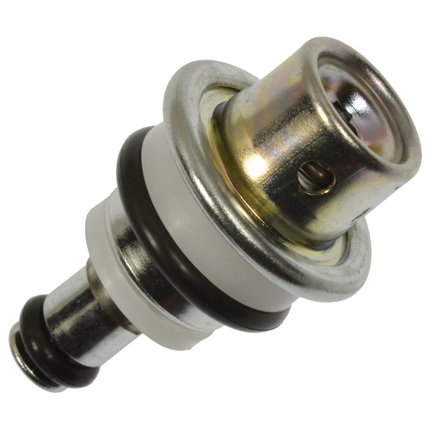 2013 Hyundai Accent Fuel Pressure Regulator Intermotor Series PR543 by Standard®