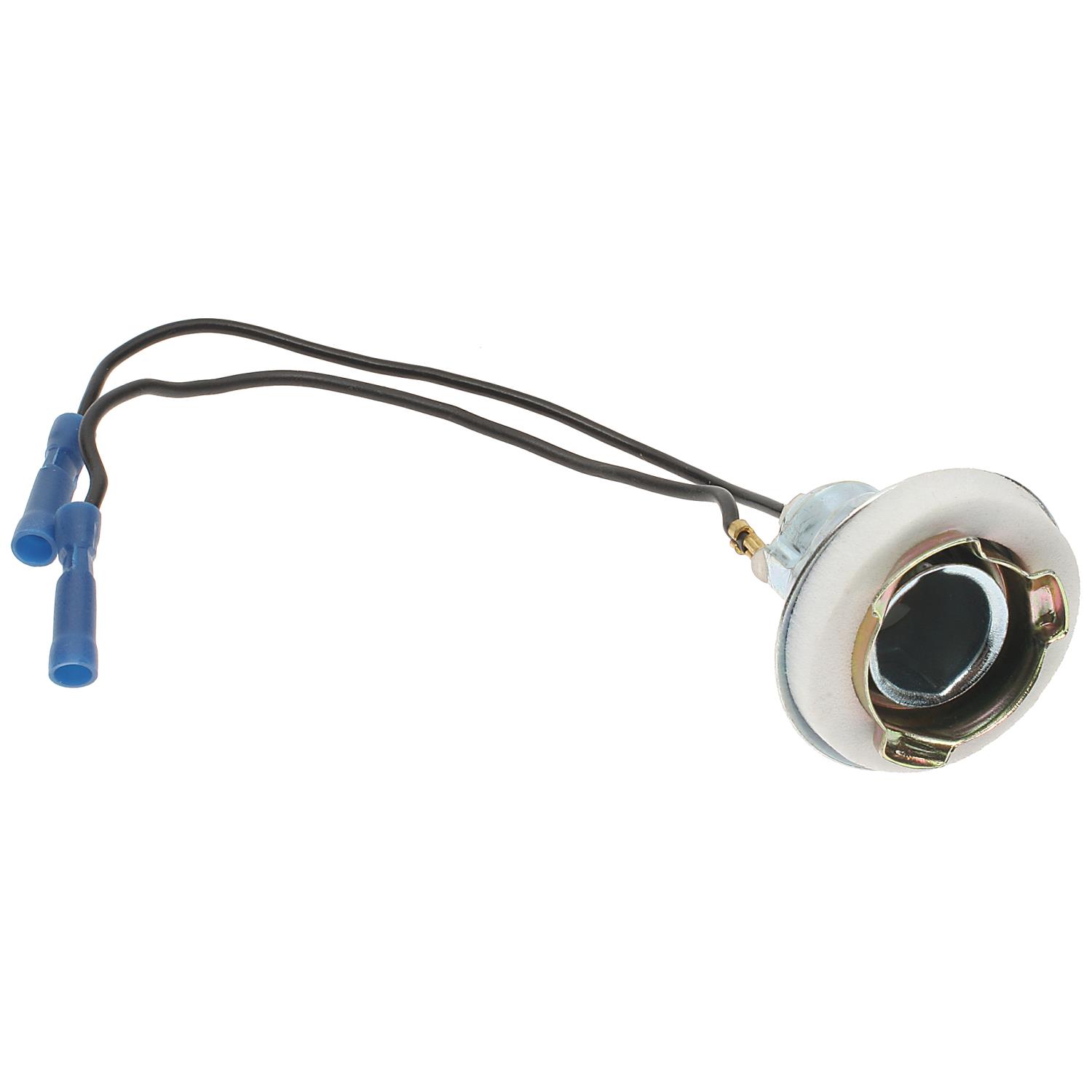 Standard® S-71 Bulb Socket - Corner light, Direct Fit, Sold