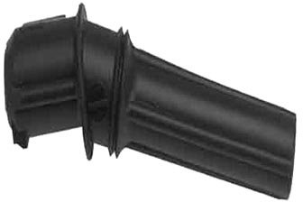 Direct Ignition Coil Boot-COIL ON PLUG BOOT Standard SPP87E