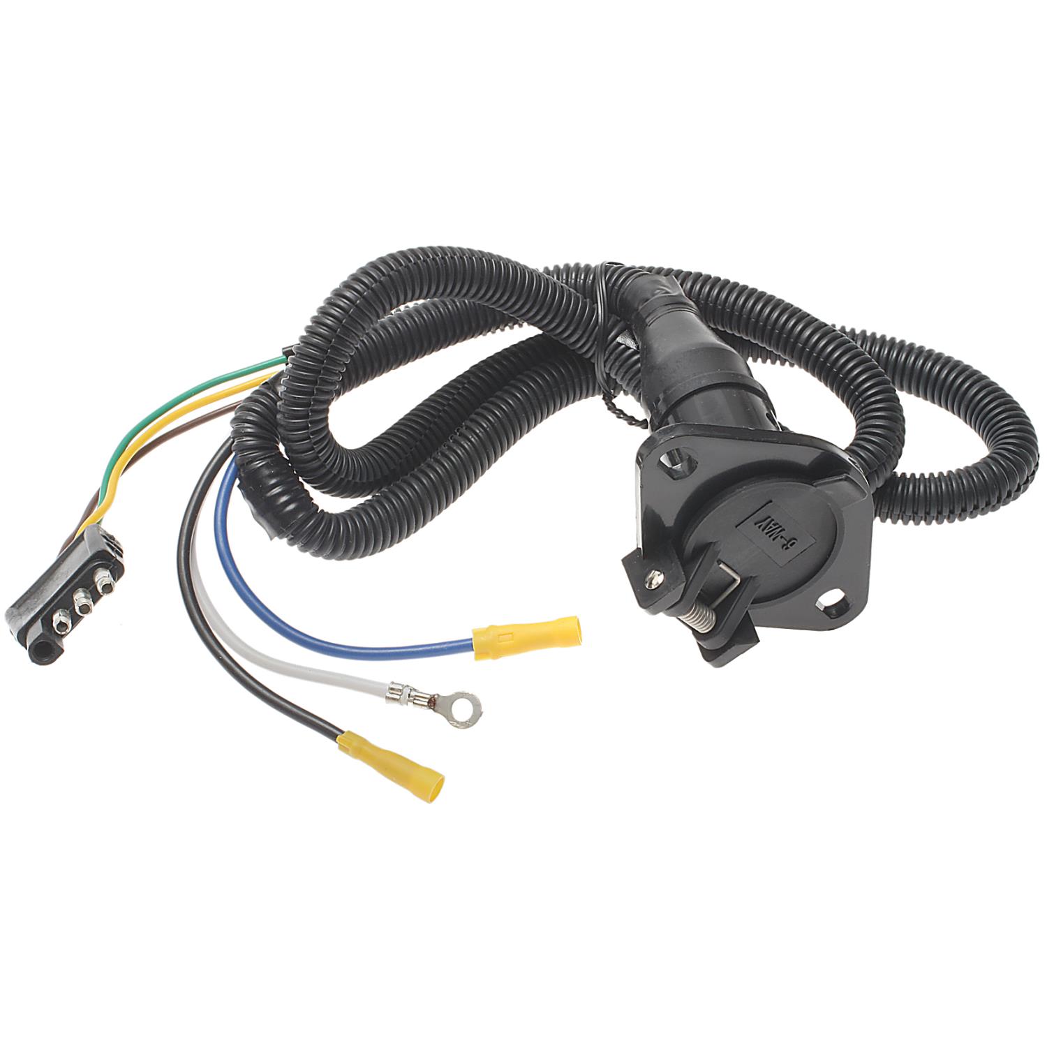 1989 Nissan Maxima - Trailer Wire Connector - Direct Fit, Sold